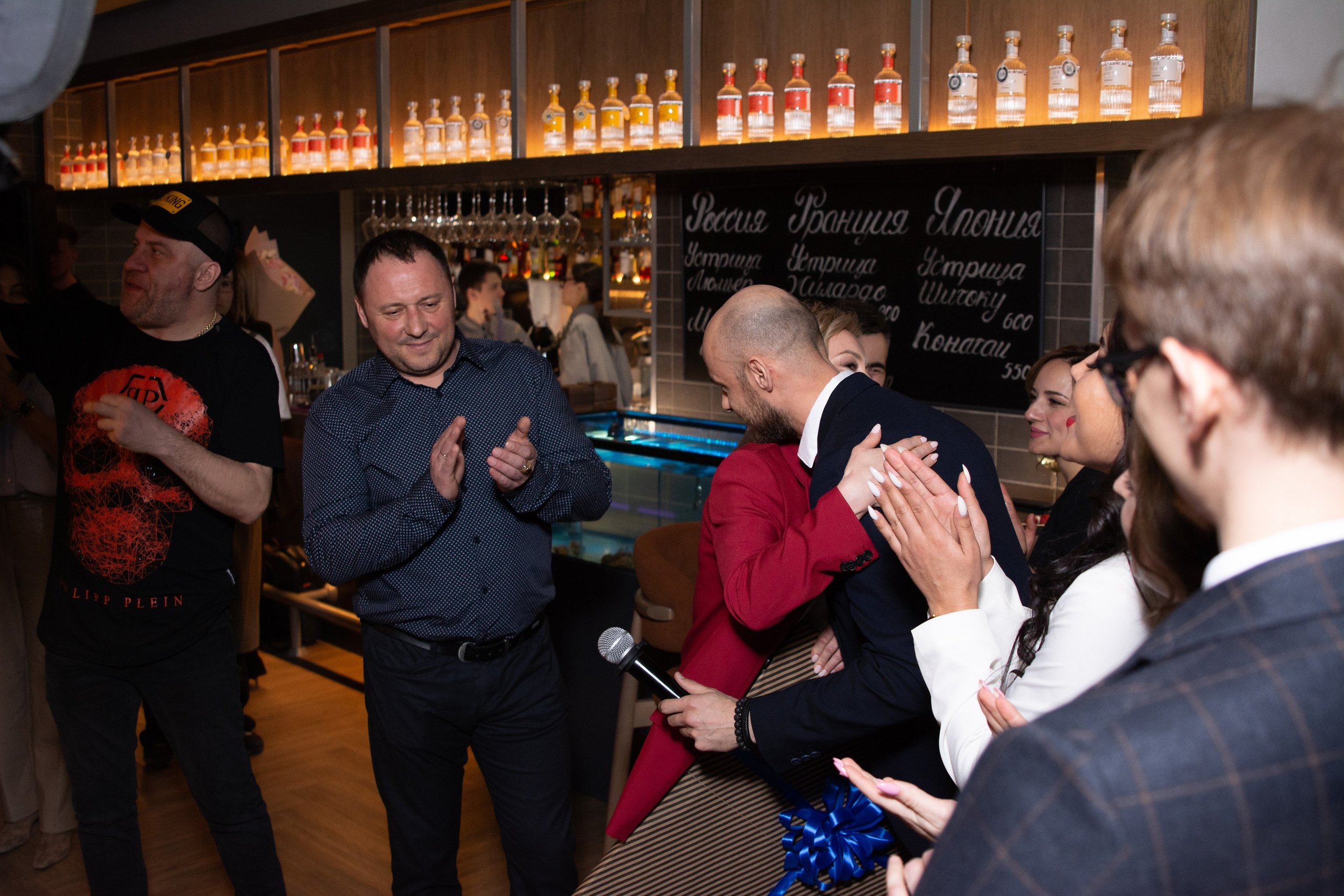 Репортажный фотограф на юбилей корпоратив, мероприятия в Уфе. Свадебный фотограф Тимур Хабибуллин