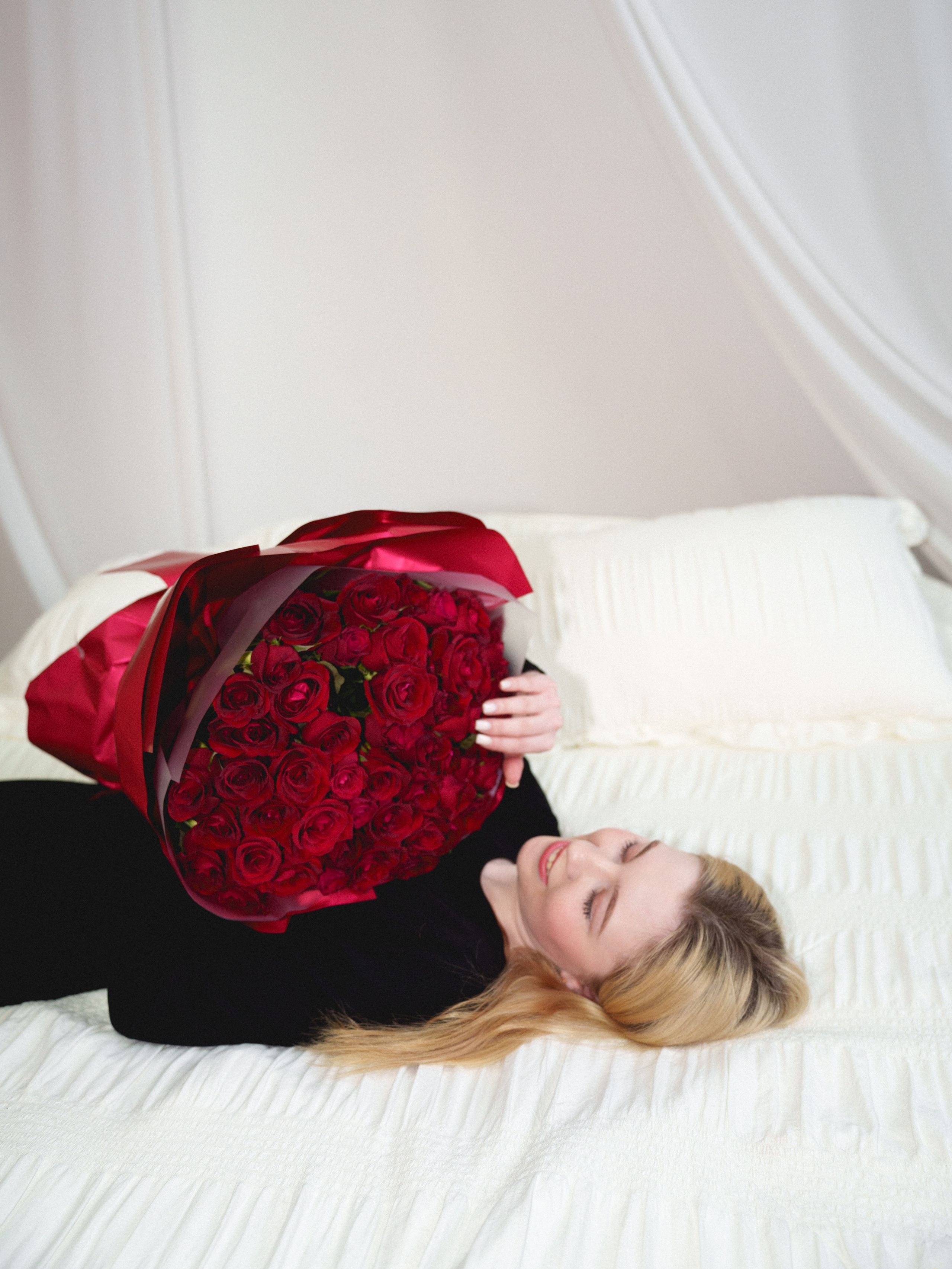 Цветы (контент к 14 февраля). Иван Упоров — фотограф, рилсмейкер чебоксары