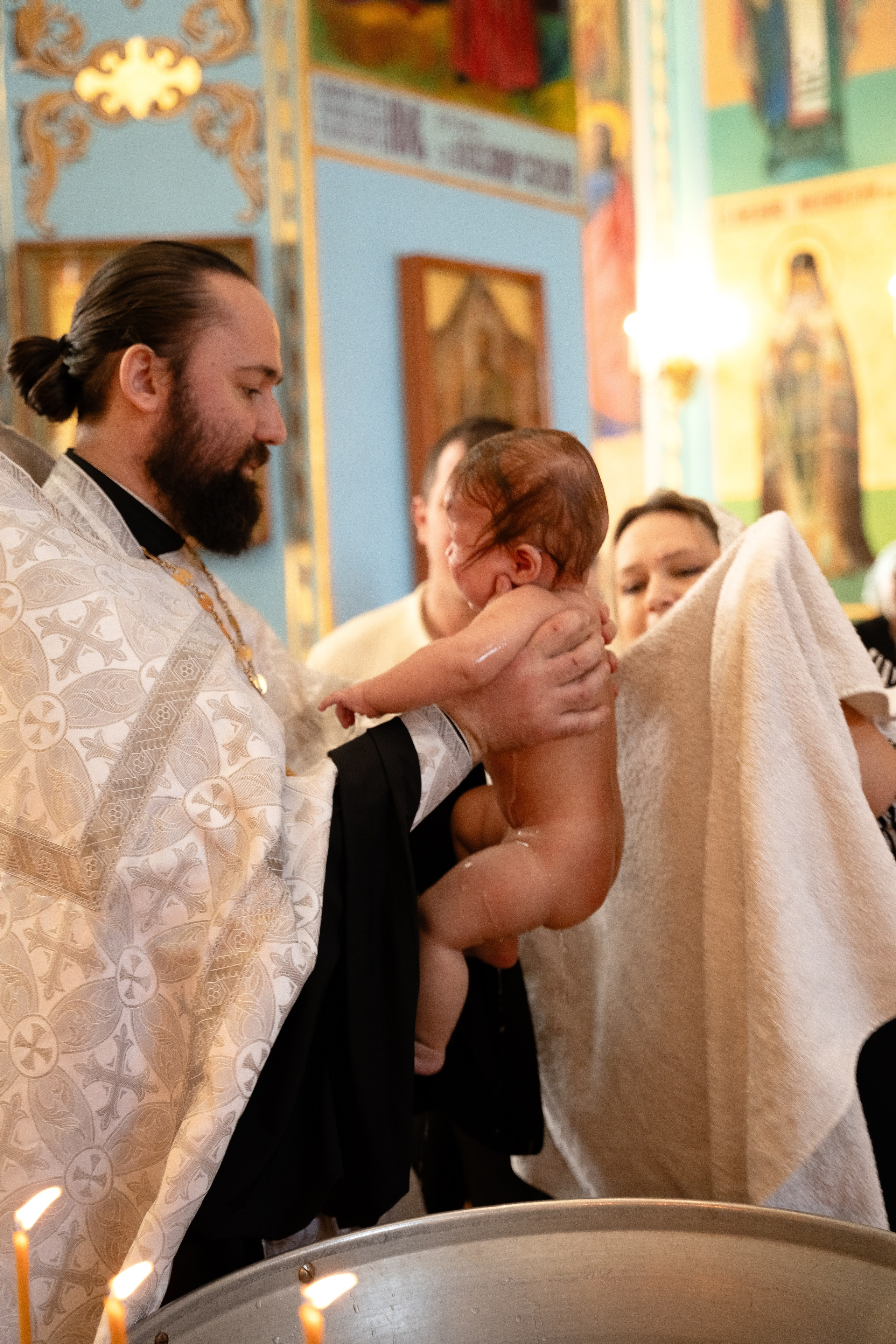 Мирослава. Фотограф в Ульяновске Александра Григоровских