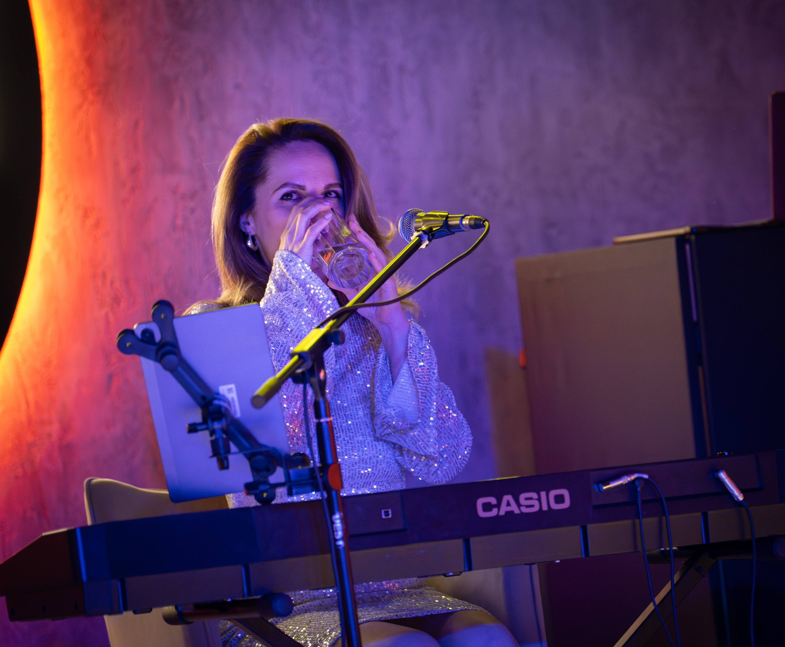 Квартирник. Свободный художник Александр Тулуп в Коломне