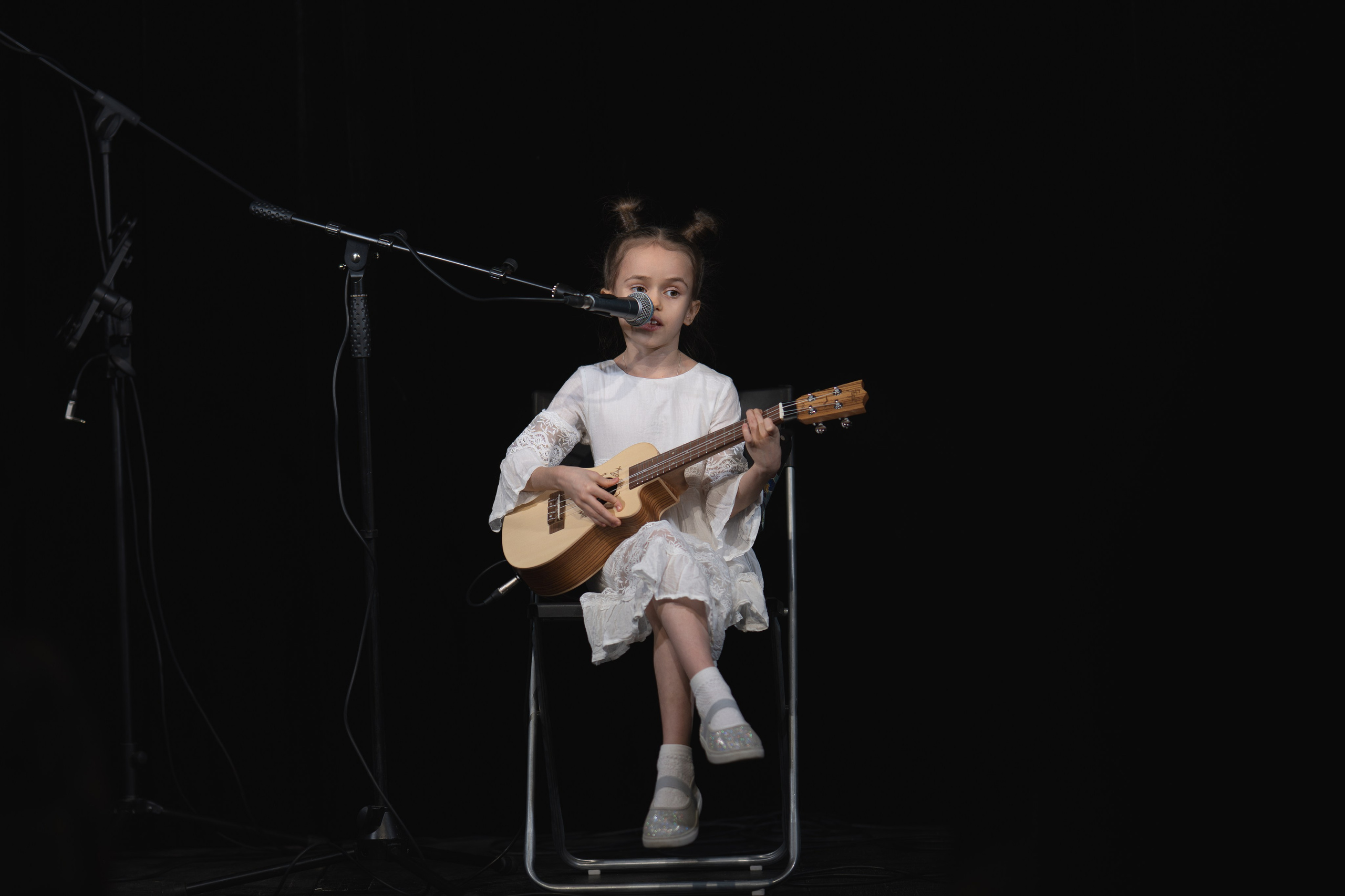 Квартирник. Свободный художник Александр Тулуп в Коломне