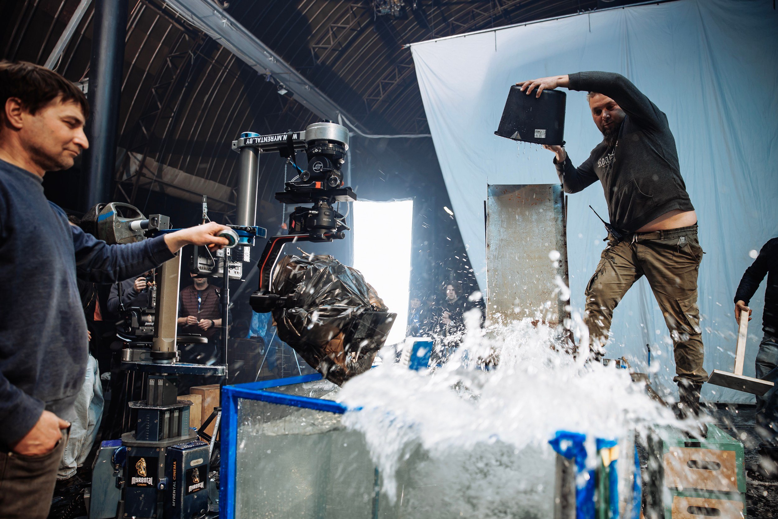 Свадебный фотограф Минск Москва Репортажный Фотограф Минск Москва. Свадебный фотограф — Крюков Константин