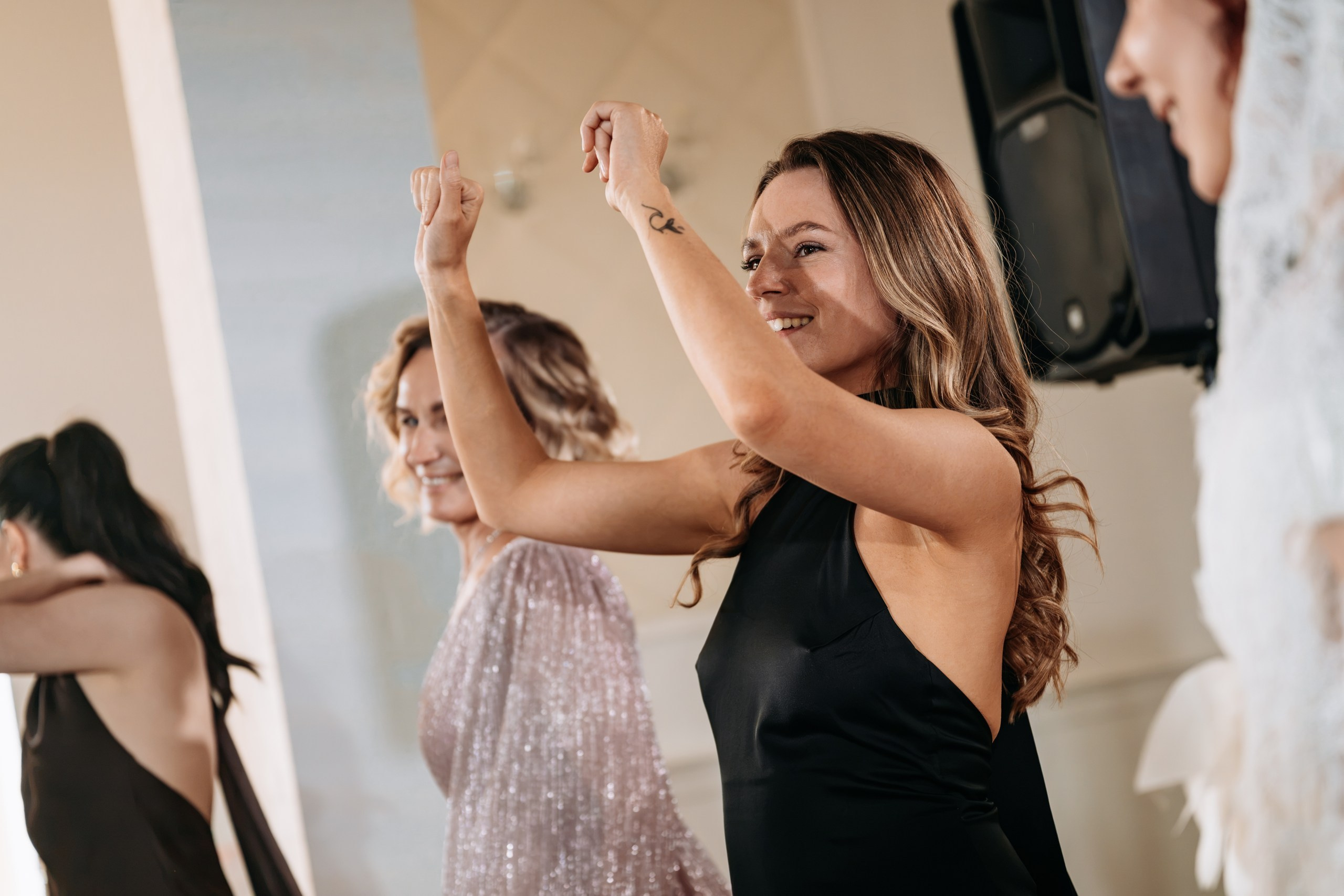 WEDDING DAY. Wedding photographer Krukov Photo