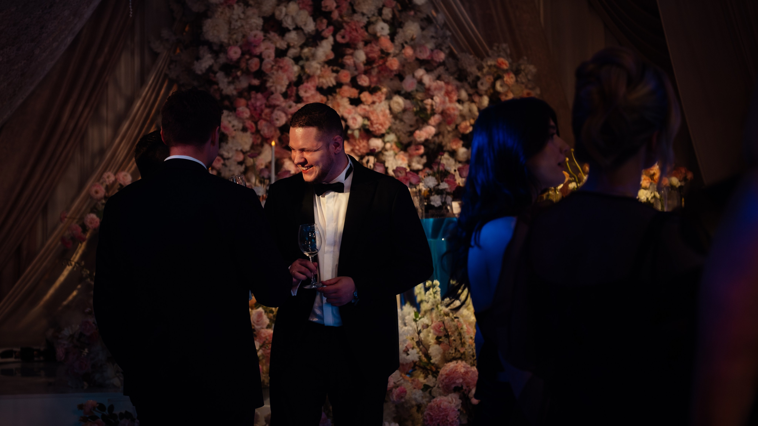WEDDING DAY. Wedding photographer Krukov Photo
