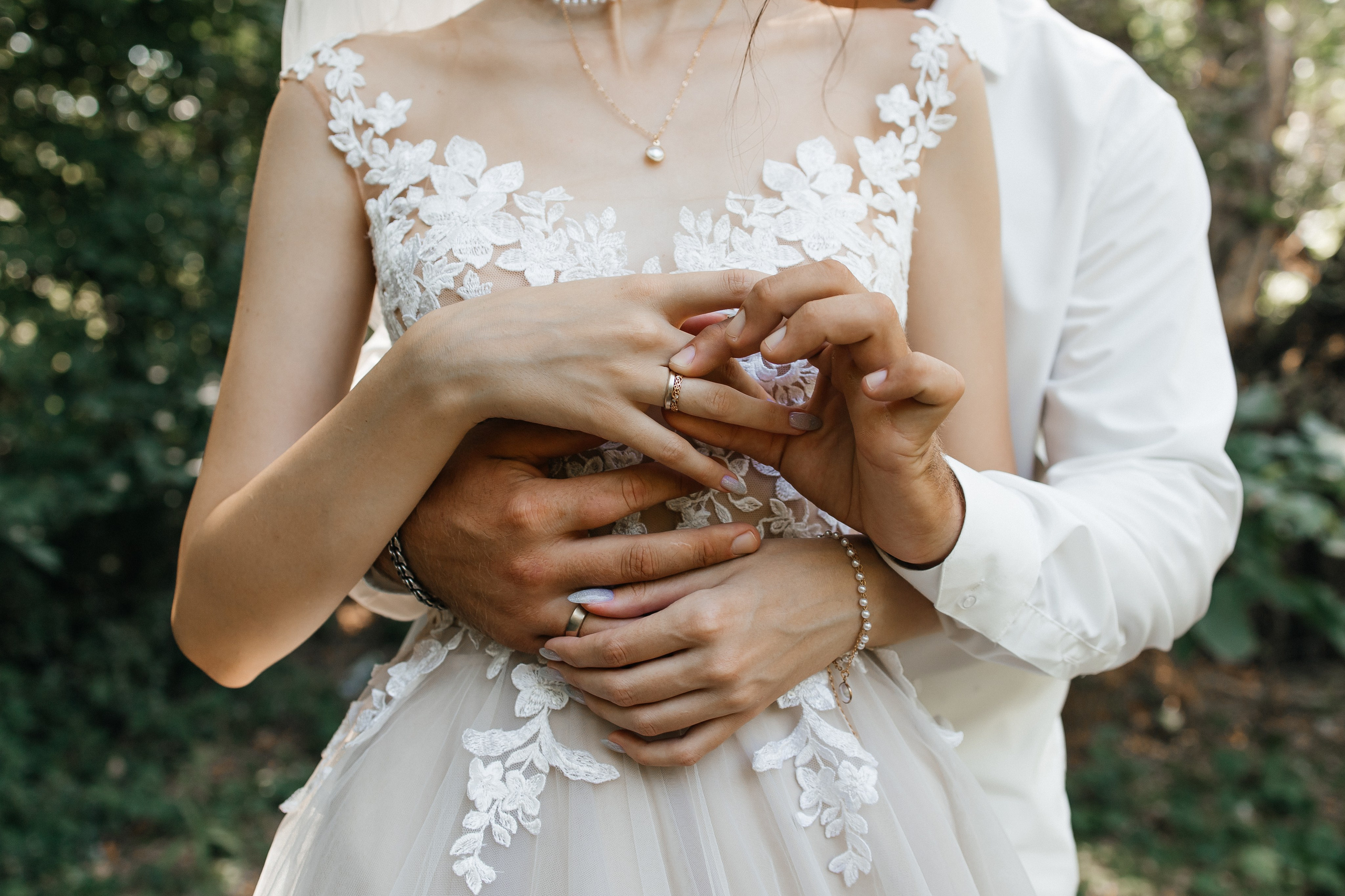 Алена и Вячеслав. Свадебный и семейный фотограф в Ростове-на-Дону