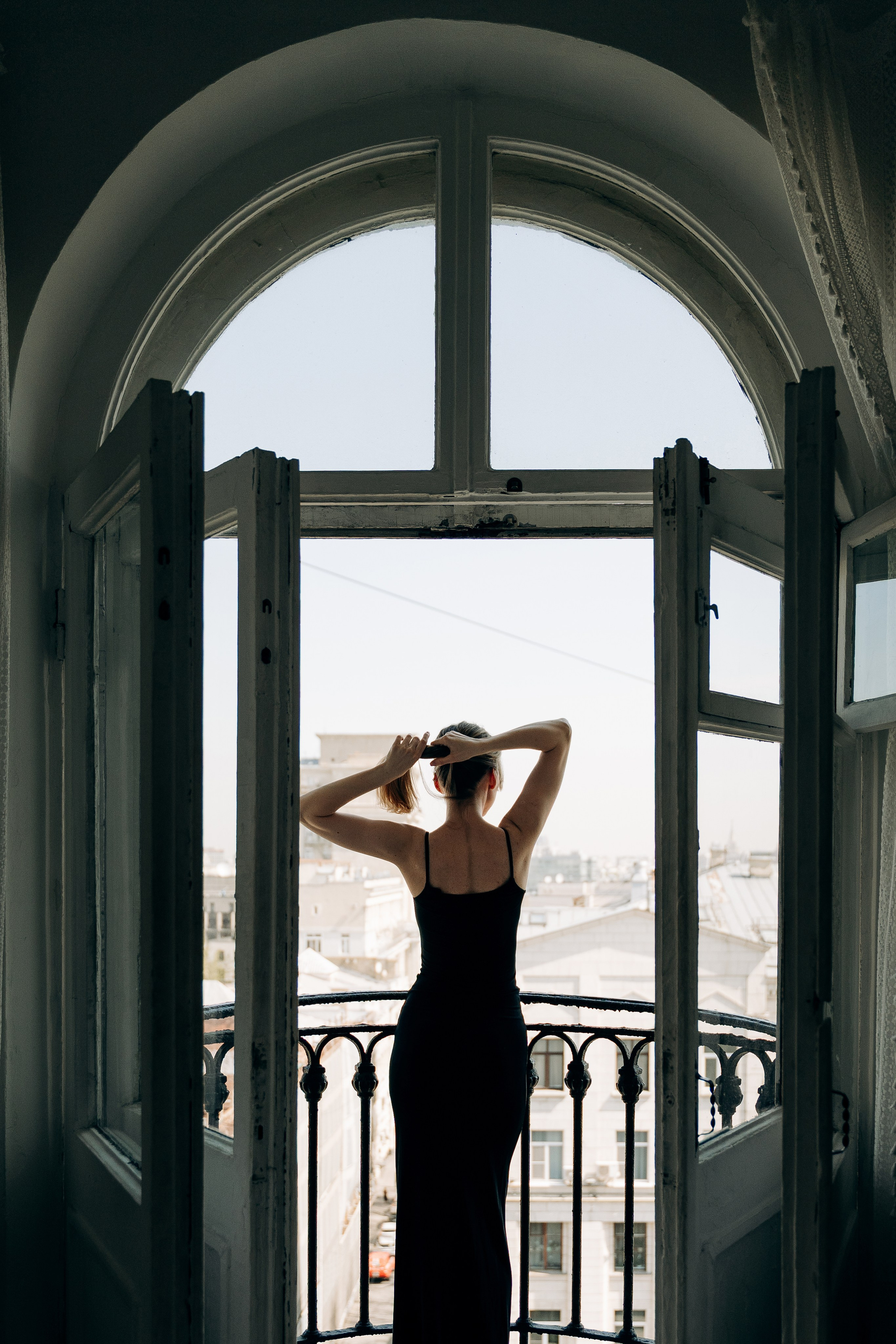Влада. Фотограф Москва Виктория-Антуанетта