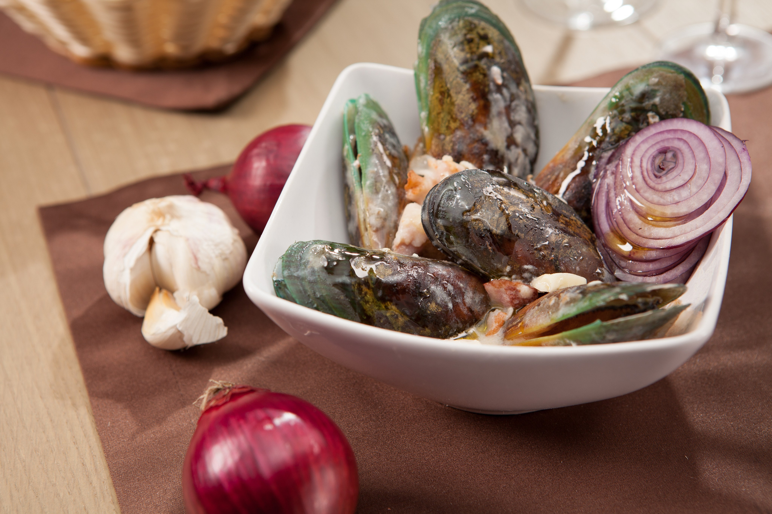 Food-съемка. Фотограф Константин Чувашов