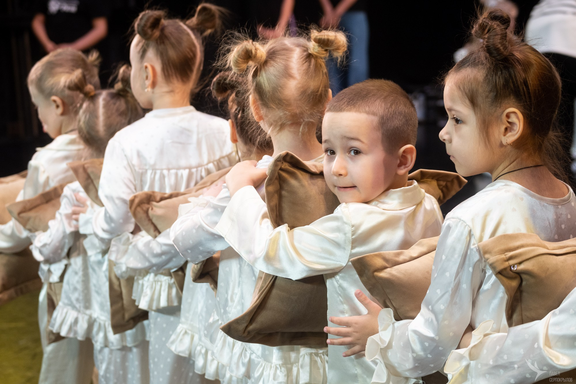 Сияние творчества. Репортажный фотограф в Казани Павел Серпокрылов