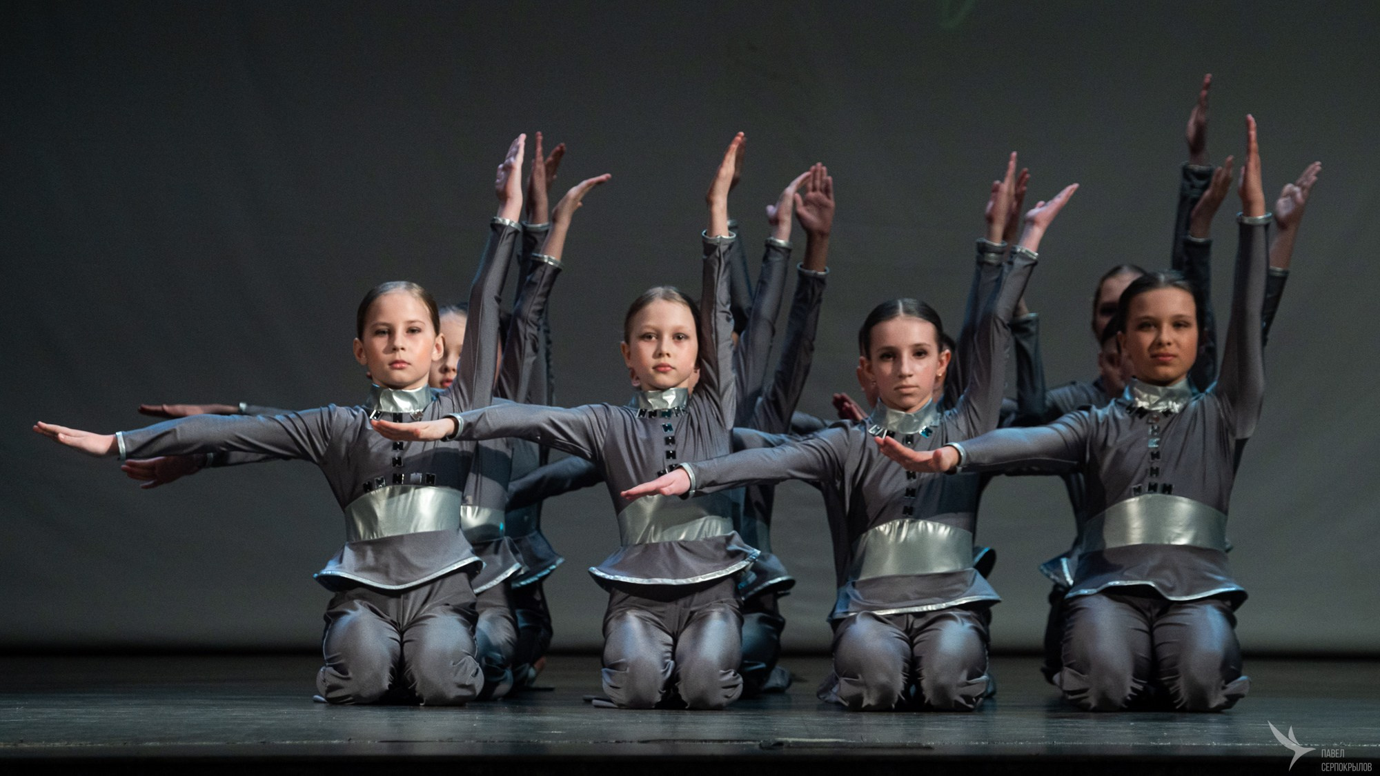 Танцуй весну. Репортажный фотограф в Казани Павел Серпокрылов