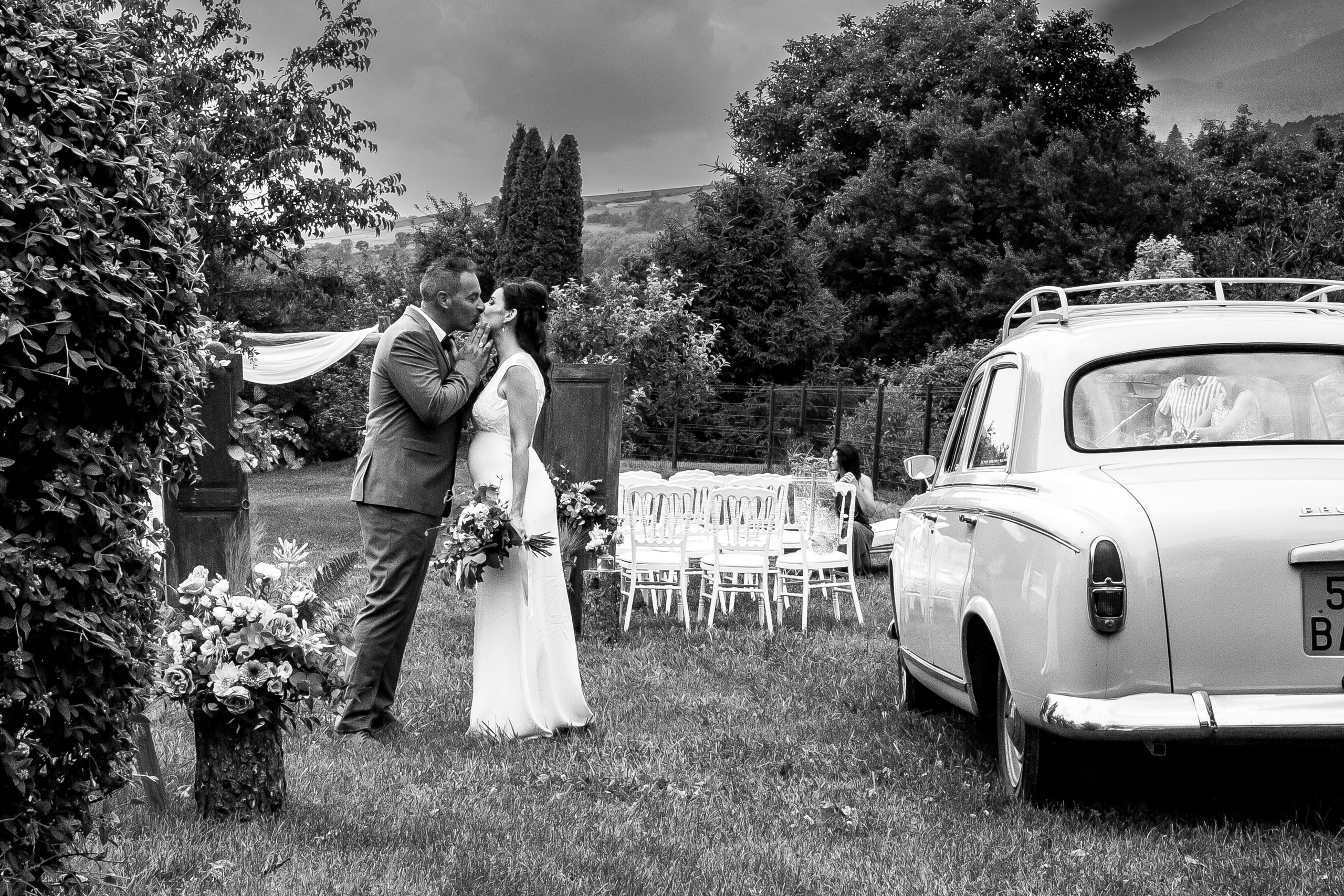 Марин и Себастиан