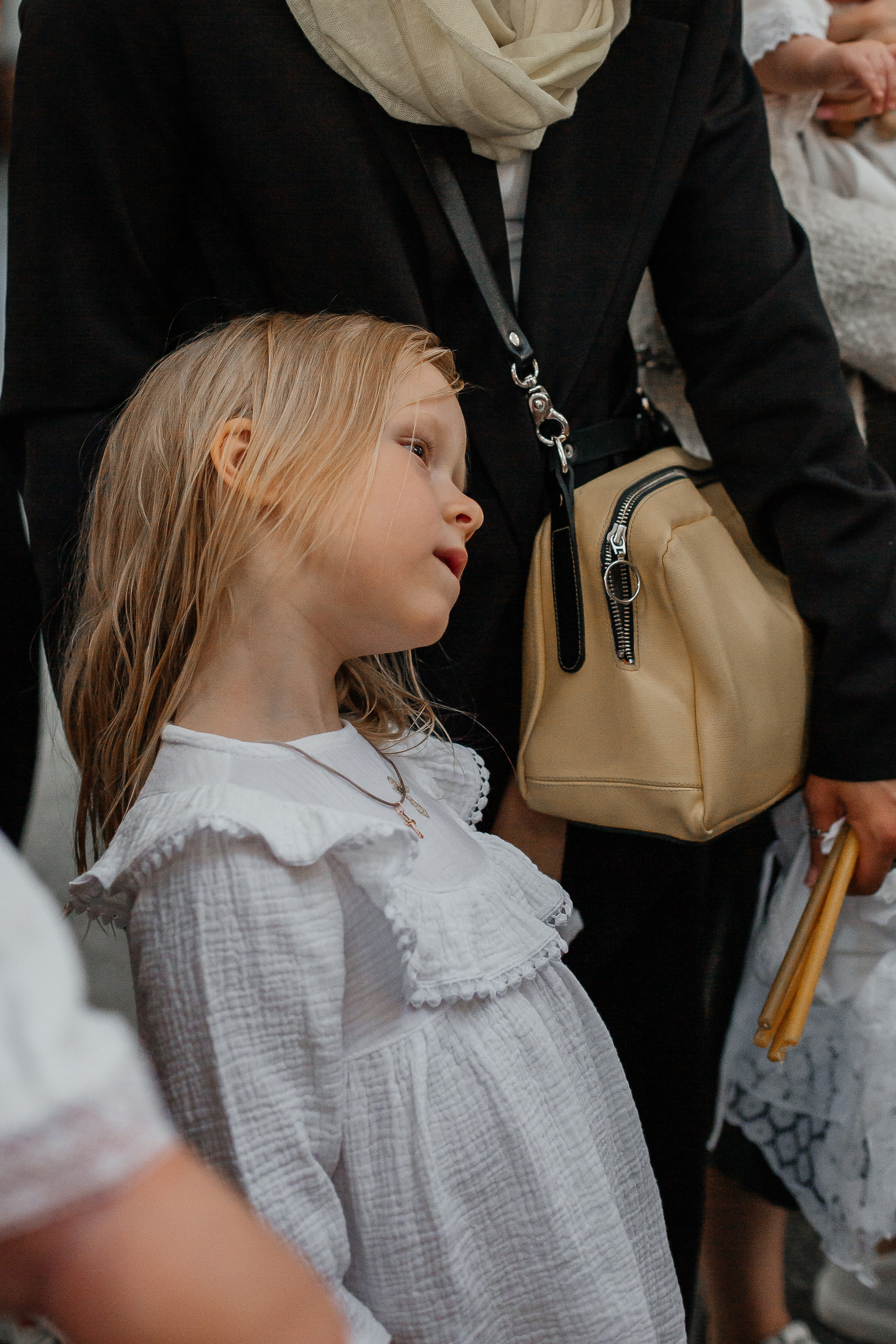 Таинство Крещения