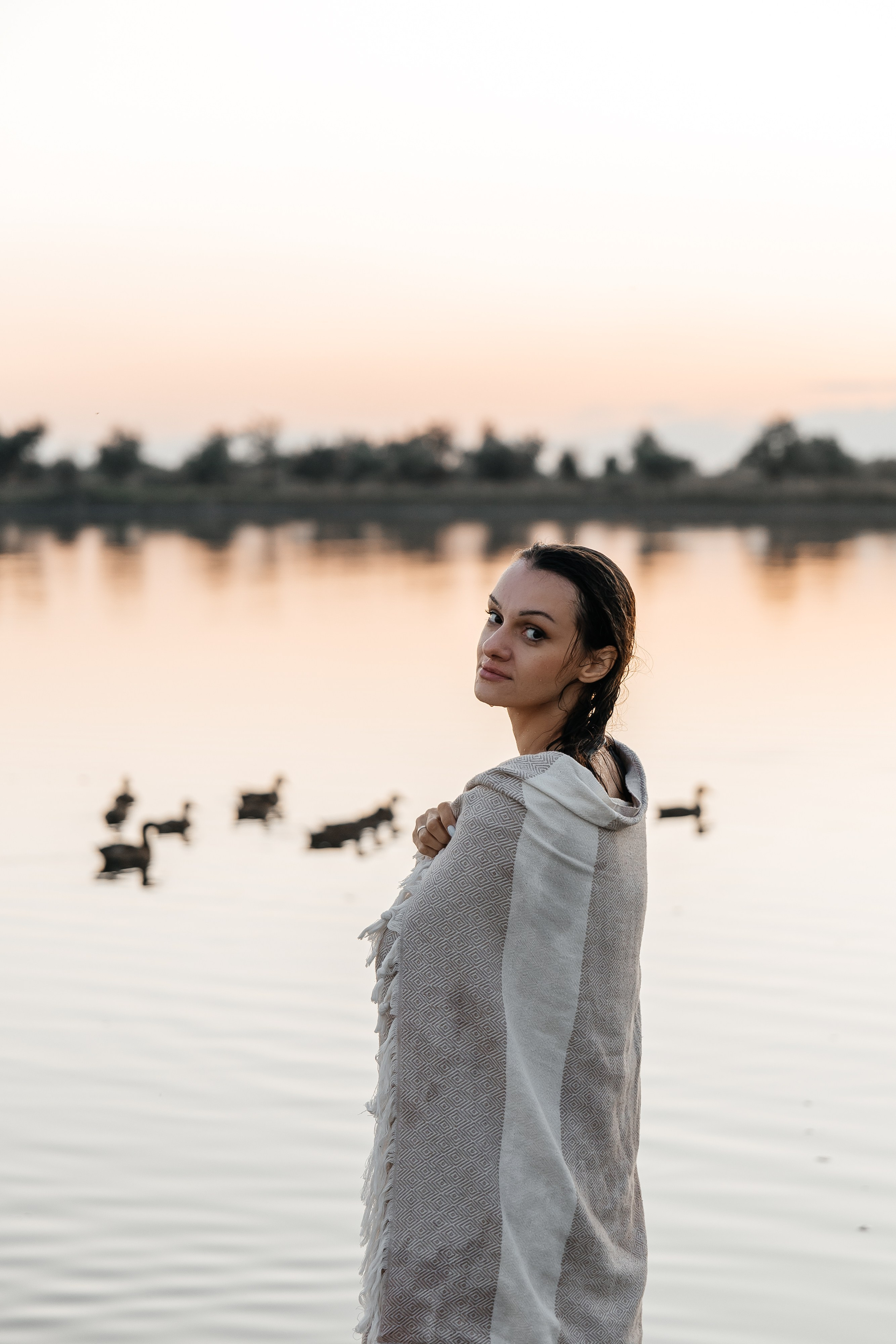 Яна и Никита