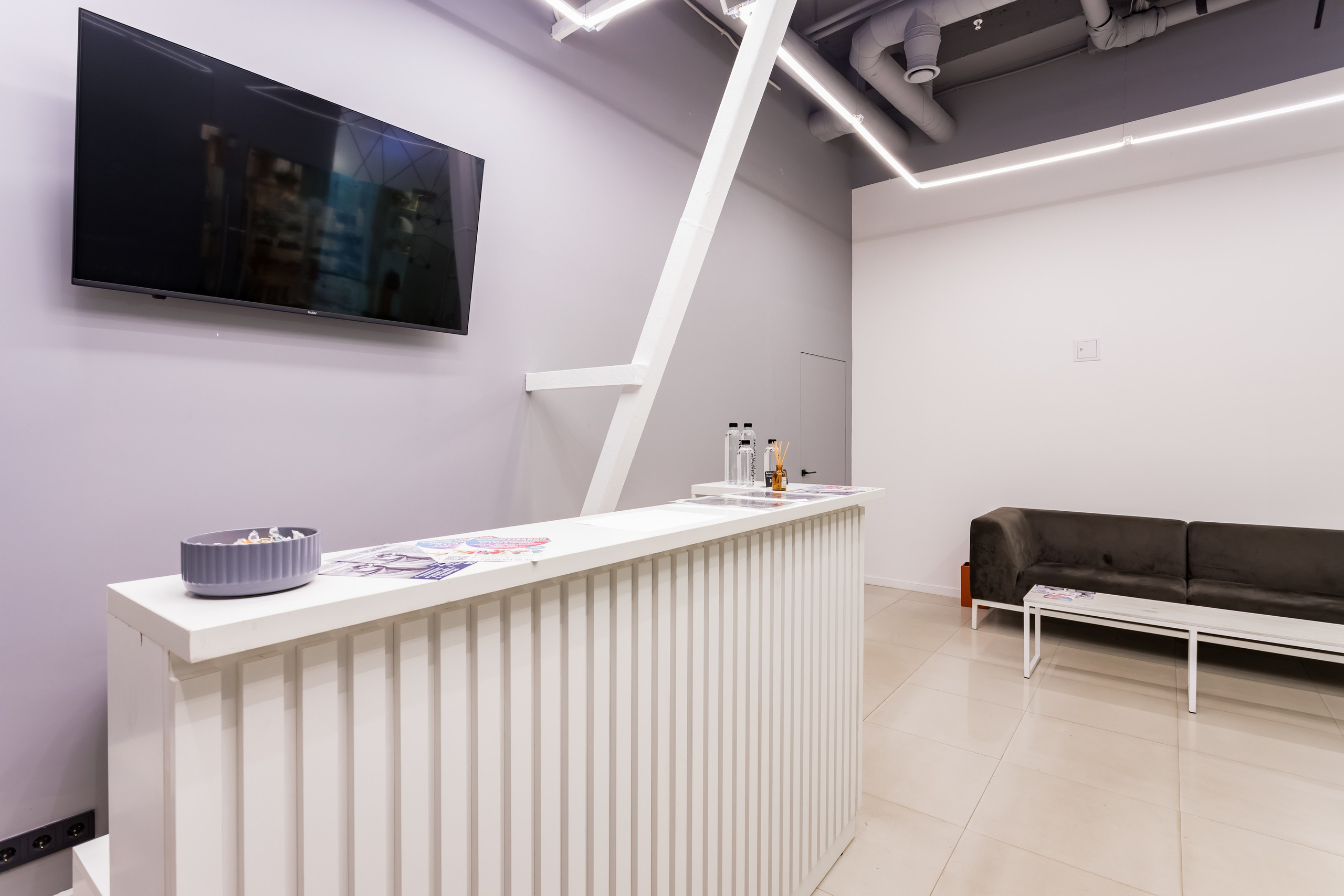 Школа танцев Liberty dance. Интерьеры, Контент, Портреты | Фотограф в Москве Дани Терно