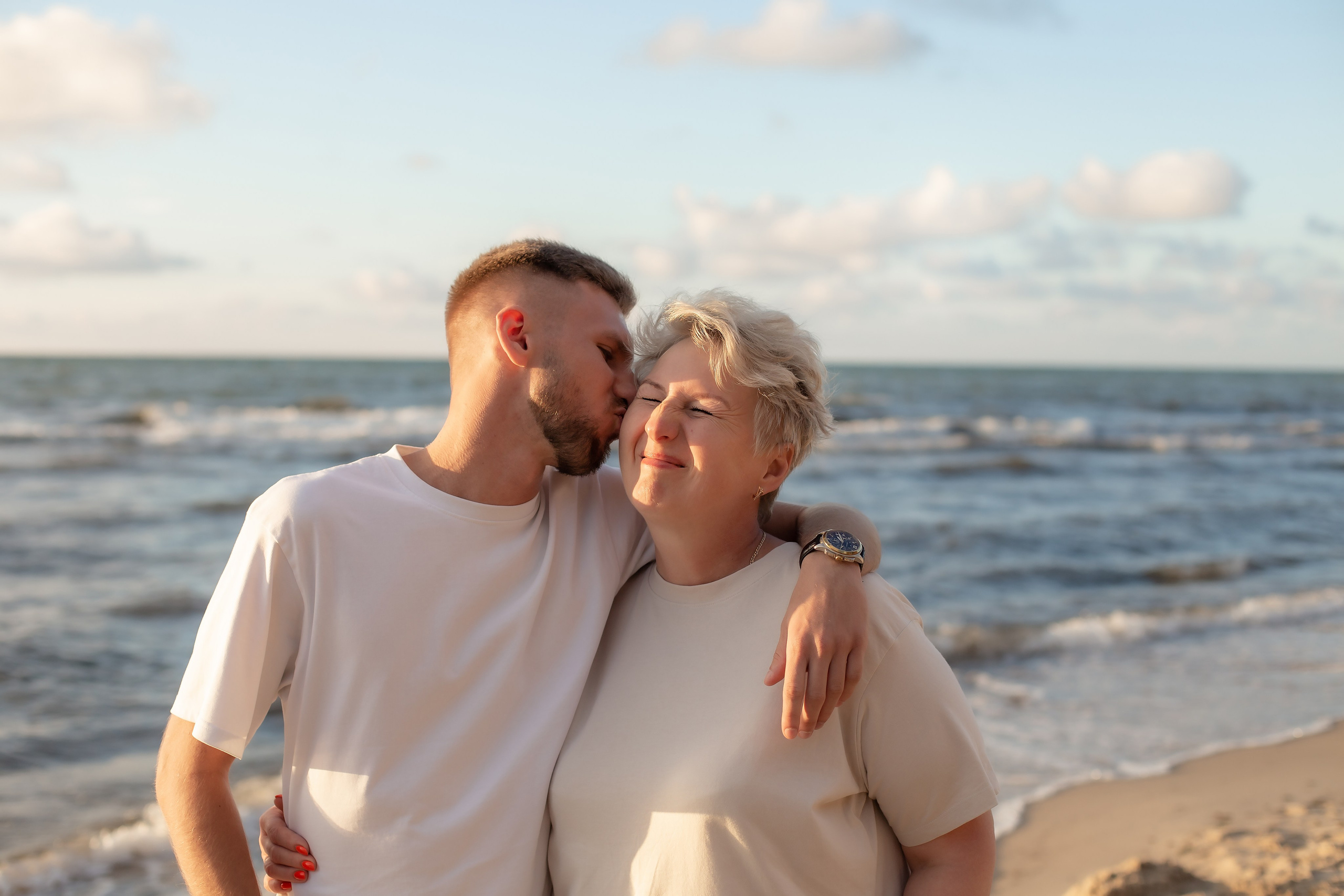 Вечер в Зеленоградске. Фотограф в Калининграде Решетникова Алина