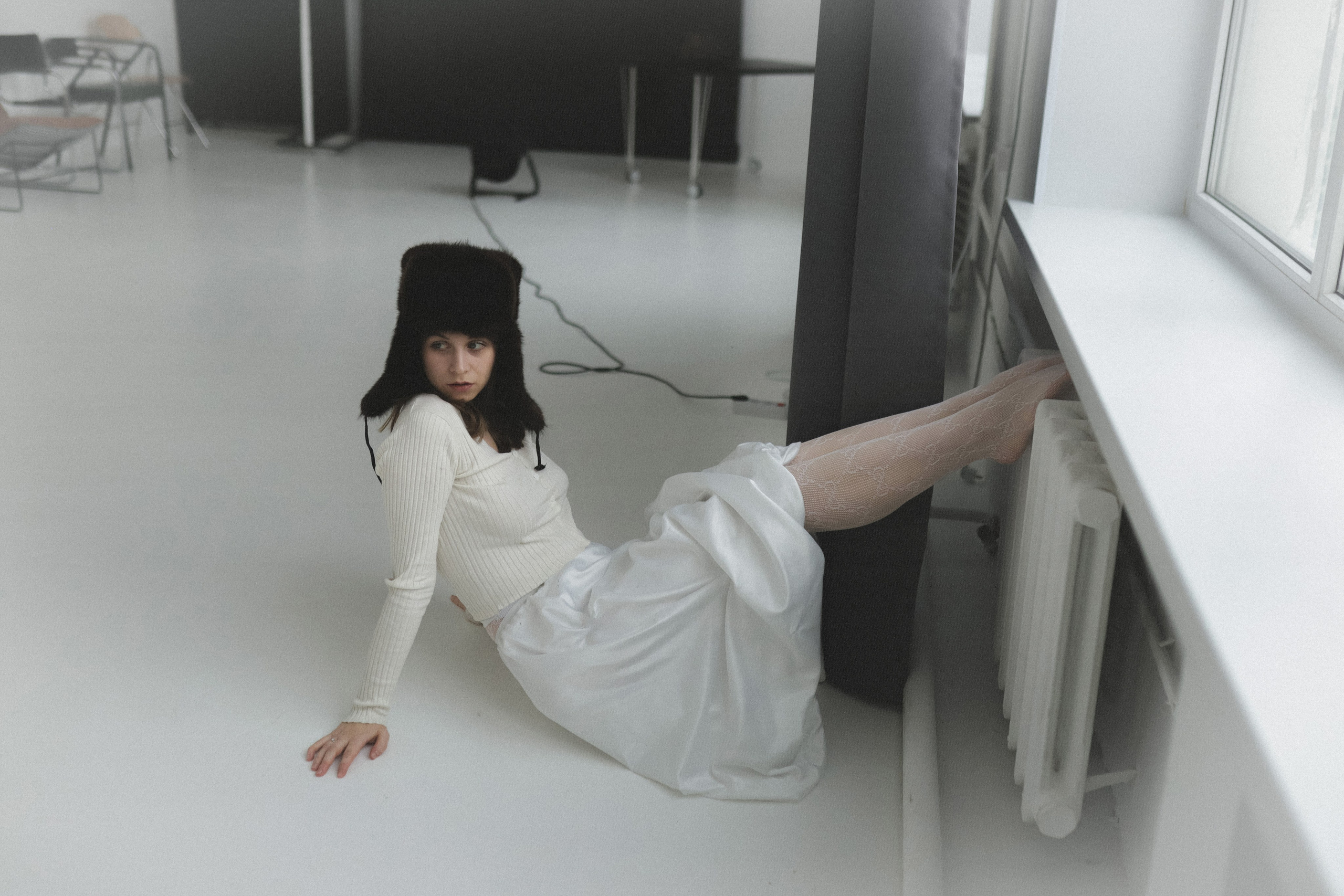 Наташа. Фотограф в Нижнем Новгороде Кристина Батанова