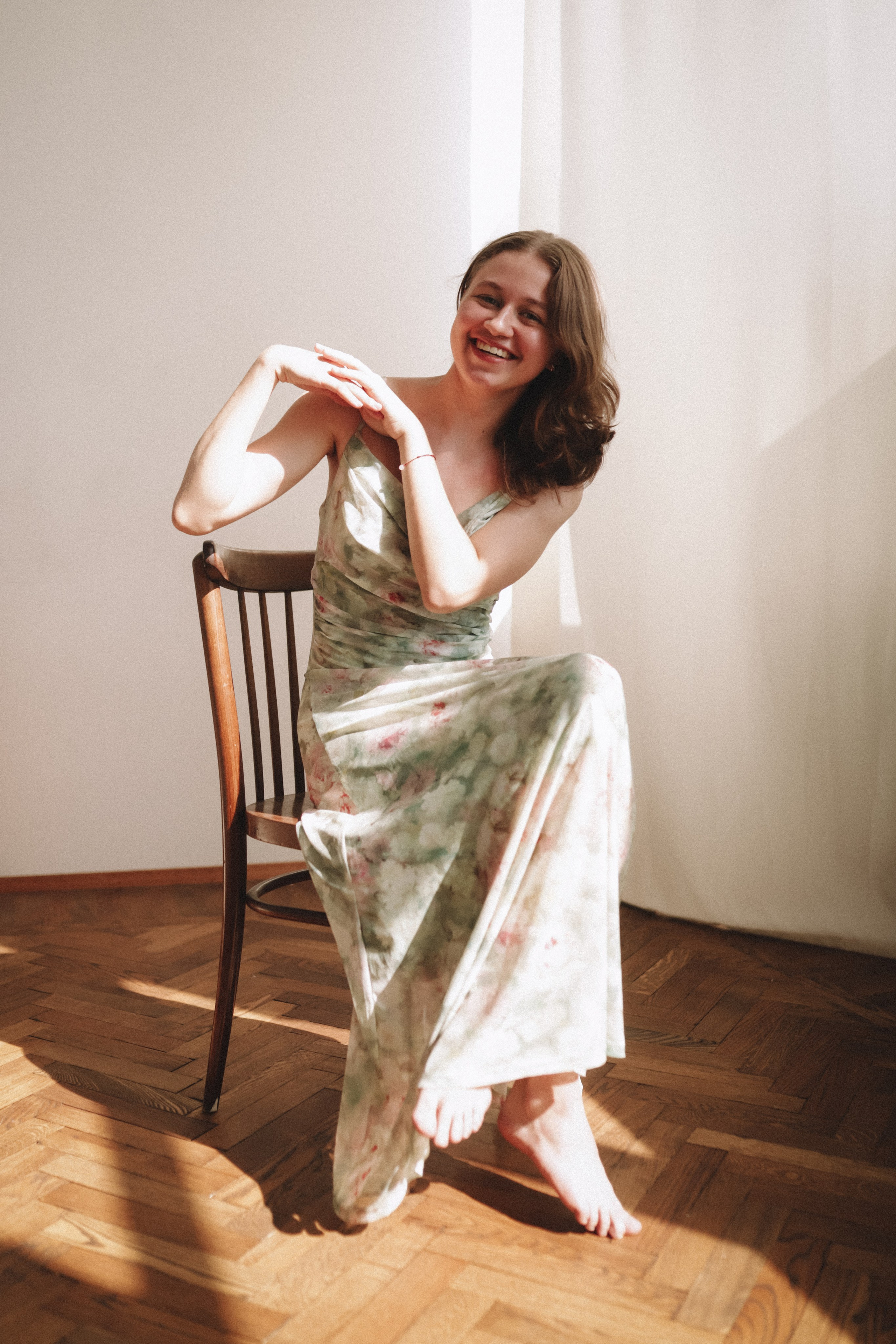 Вика. Фотограф в Нижнем Новгороде Кристина Батанова