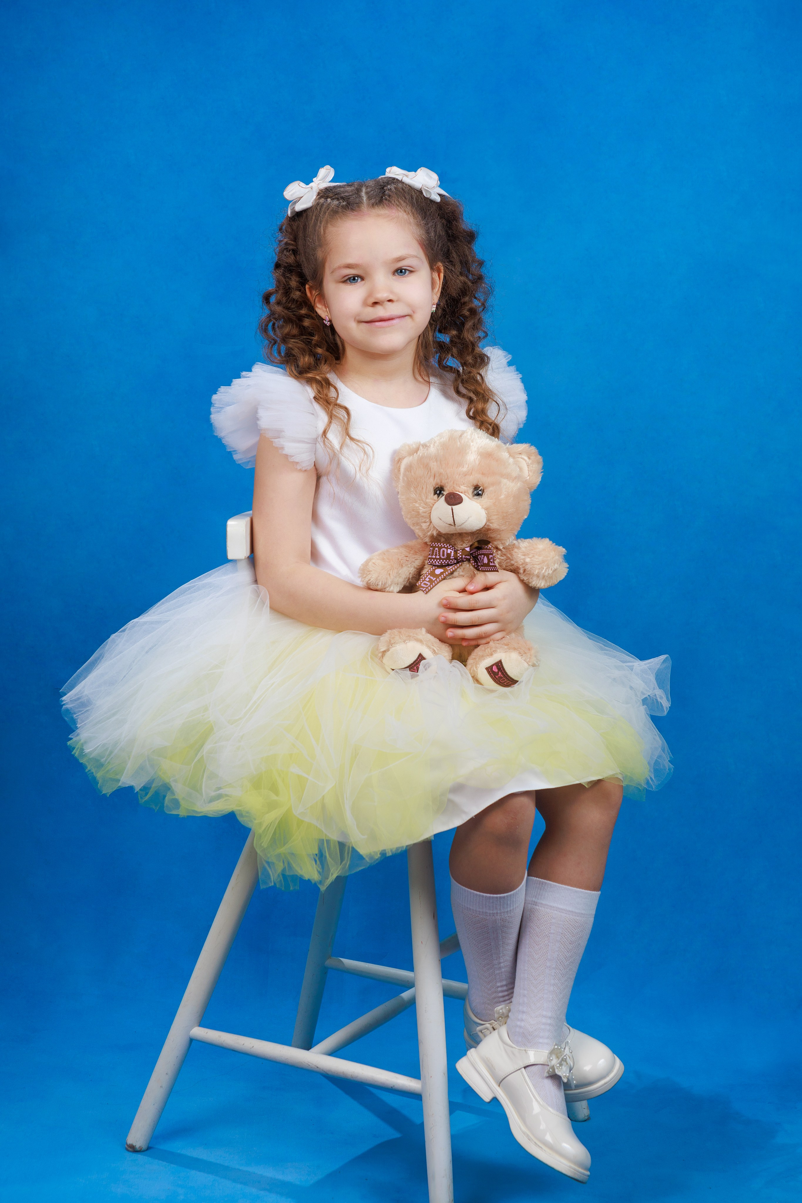 Детский сад. Выпускные альбомы для школ и детских садов