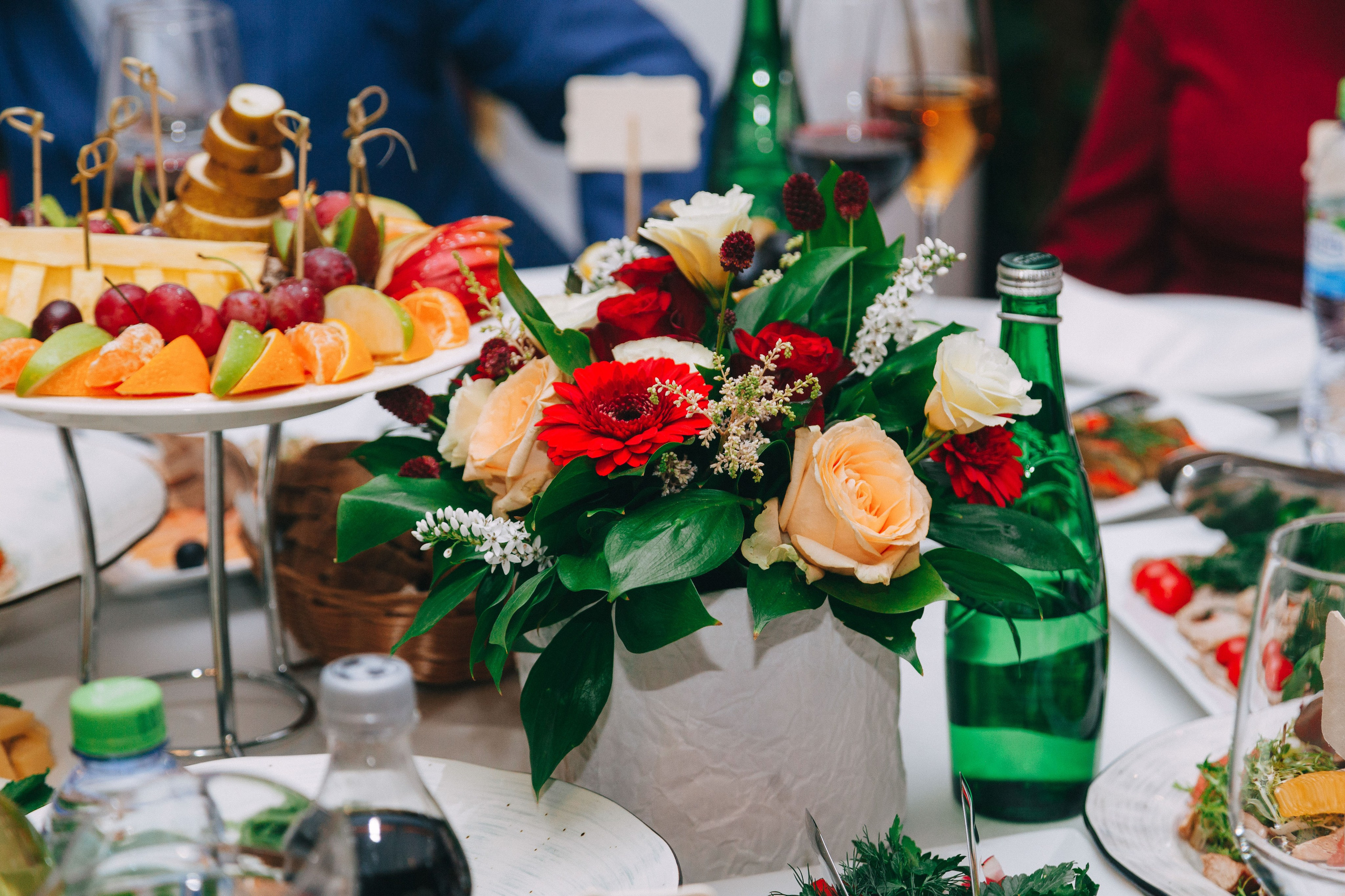 Якуб и Лиза. Свадебный фотограф Александр Абрамов Москва / Зеленоград