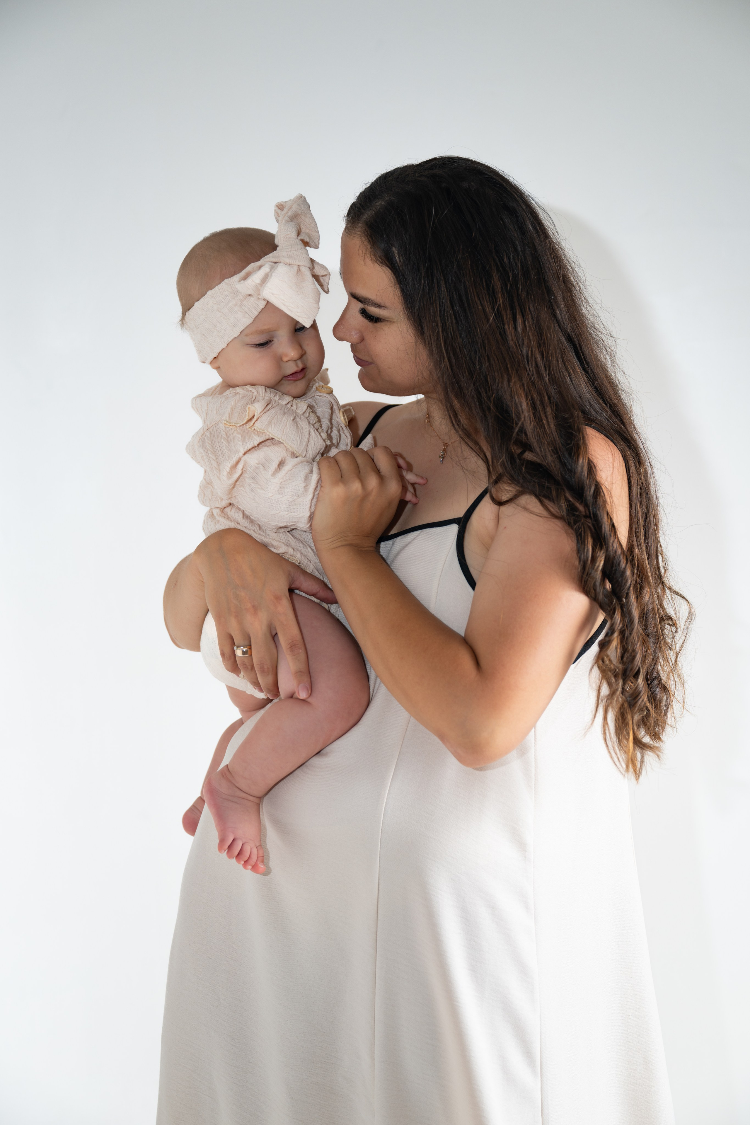 Семейные и детские фотосессии. Студийный и свадебный фотограф и видеограф в Севастополе — Юлия Макаренко