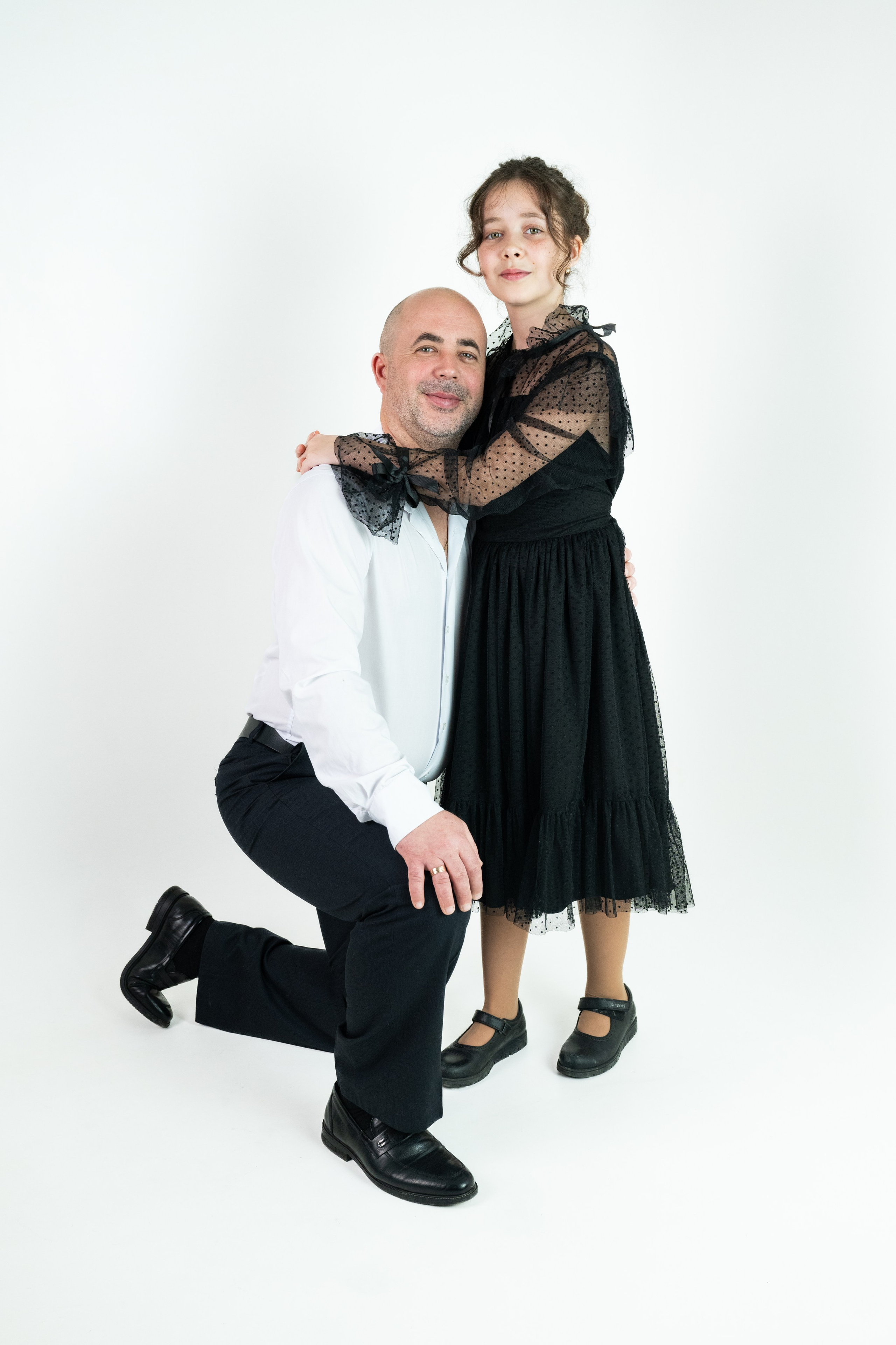 Семейные и детские фотосессии. Студийный и свадебный фотограф и видеограф в Севастополе — Юлия Макаренко