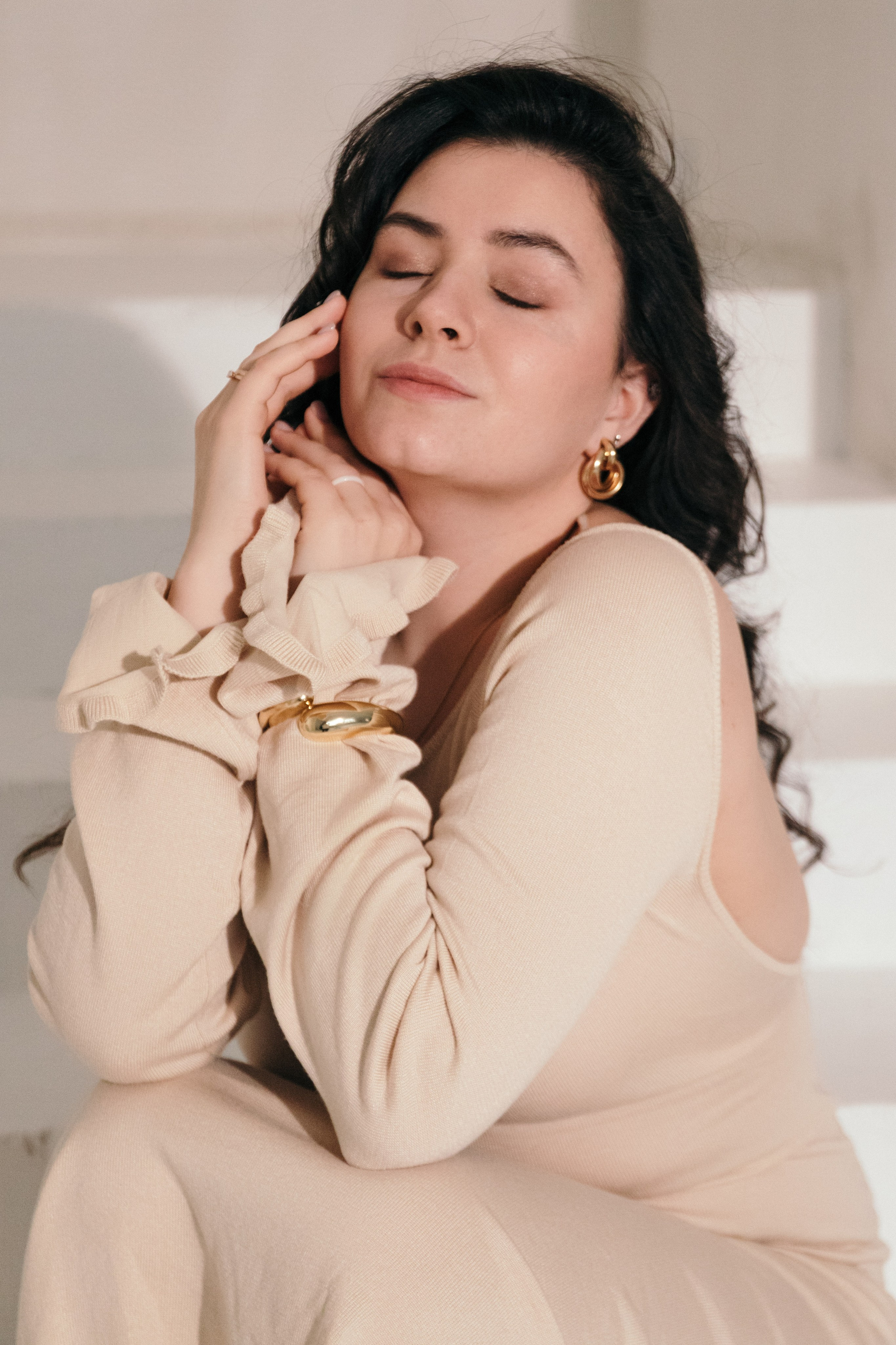 Нина. Нежность и Элегантность. Фотограф Елена Балакина (Челябинск)