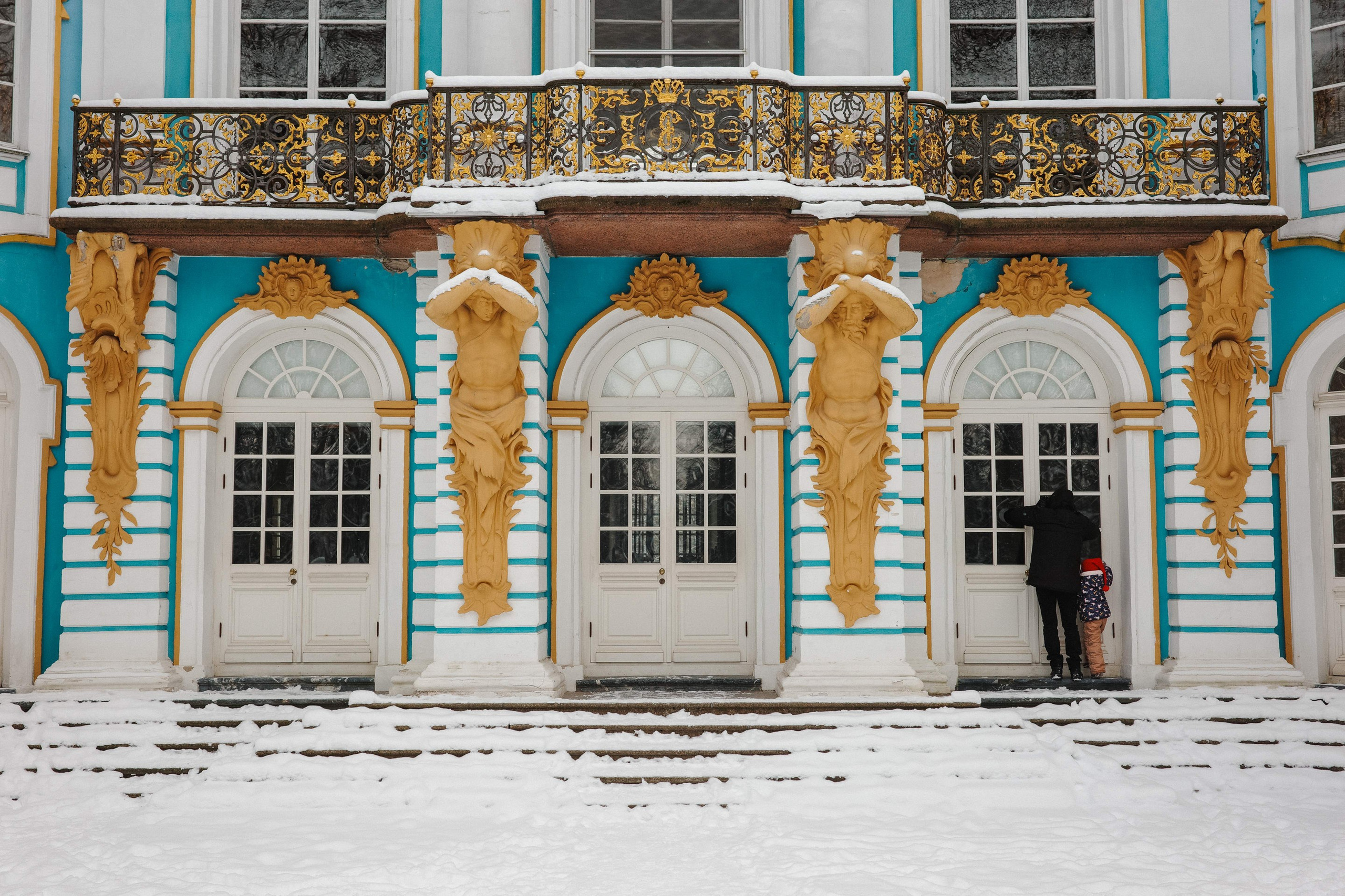 2025.02. Фотограф Алексей Алексеев