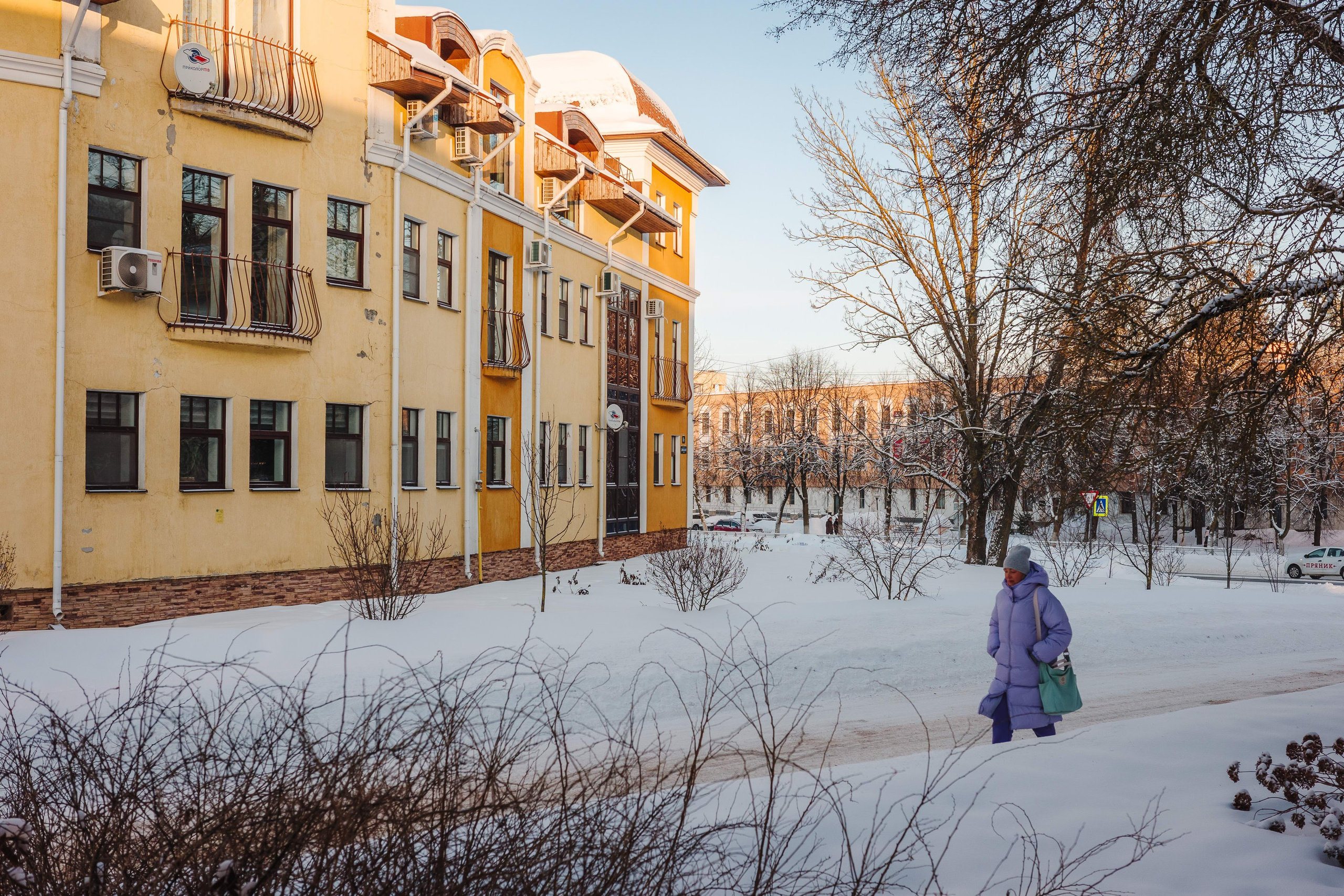2024.01. Фотограф Алексей Алексеев