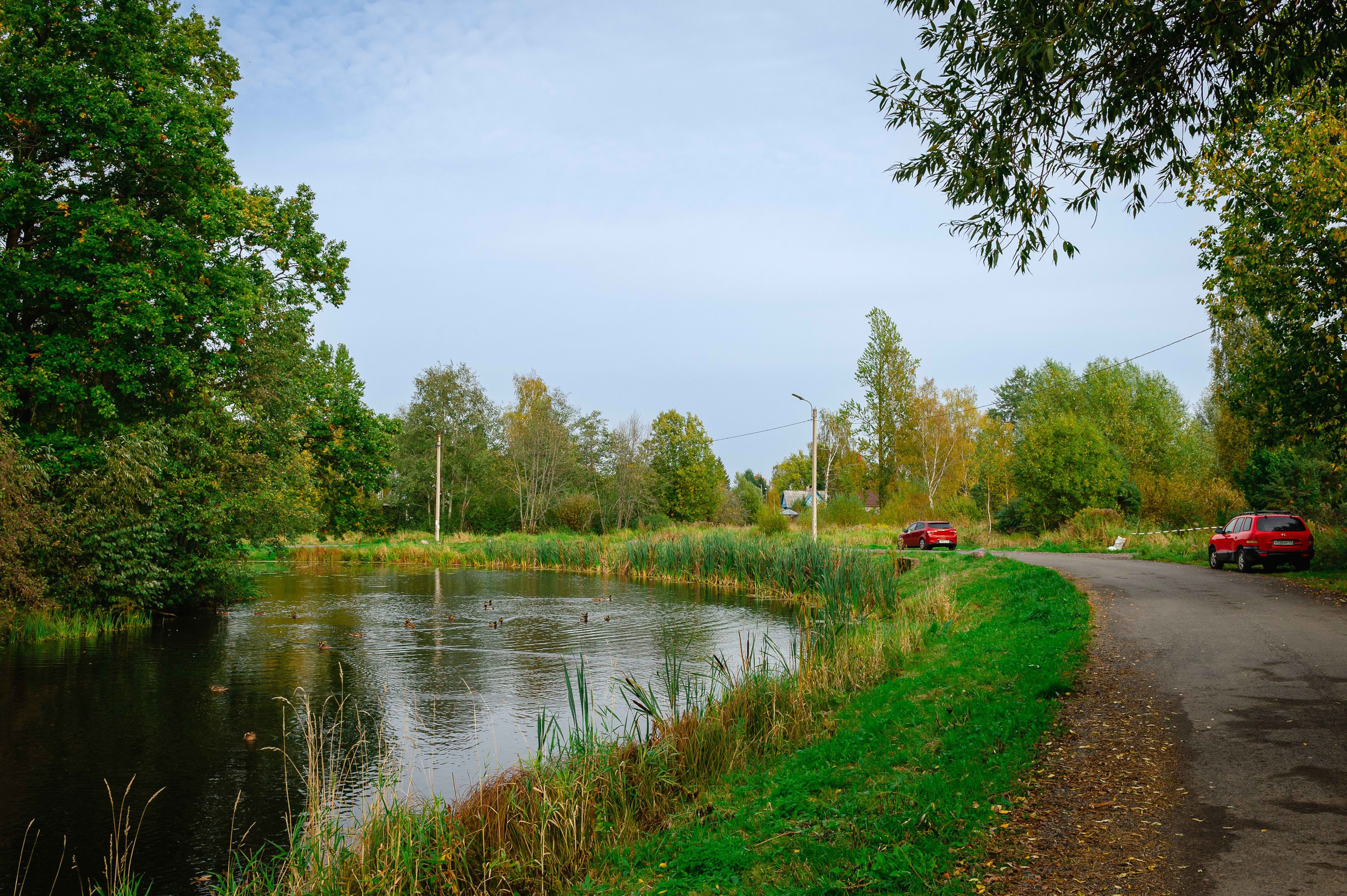 2023.09. Фотограф Алексей Алексеев