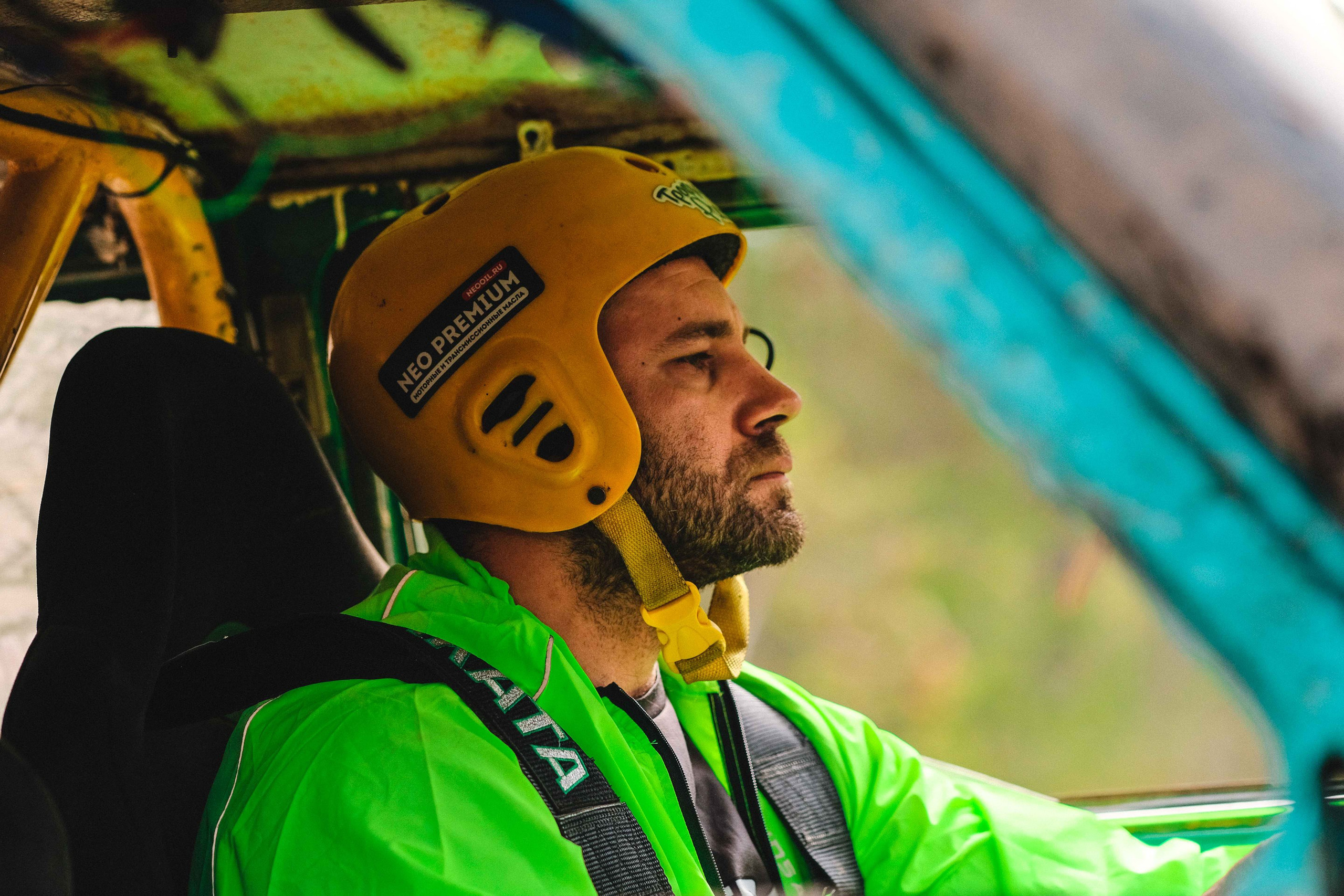 2023.05.11-14 — Ленинград-трофи 2023 — СУ, 3 день. Фотограф Алексей Алексеев