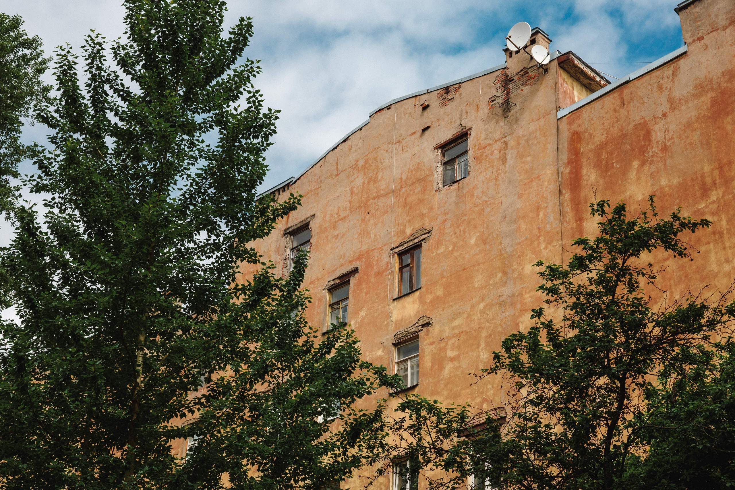 2025.06. Фотограф Алексей Алексеев
