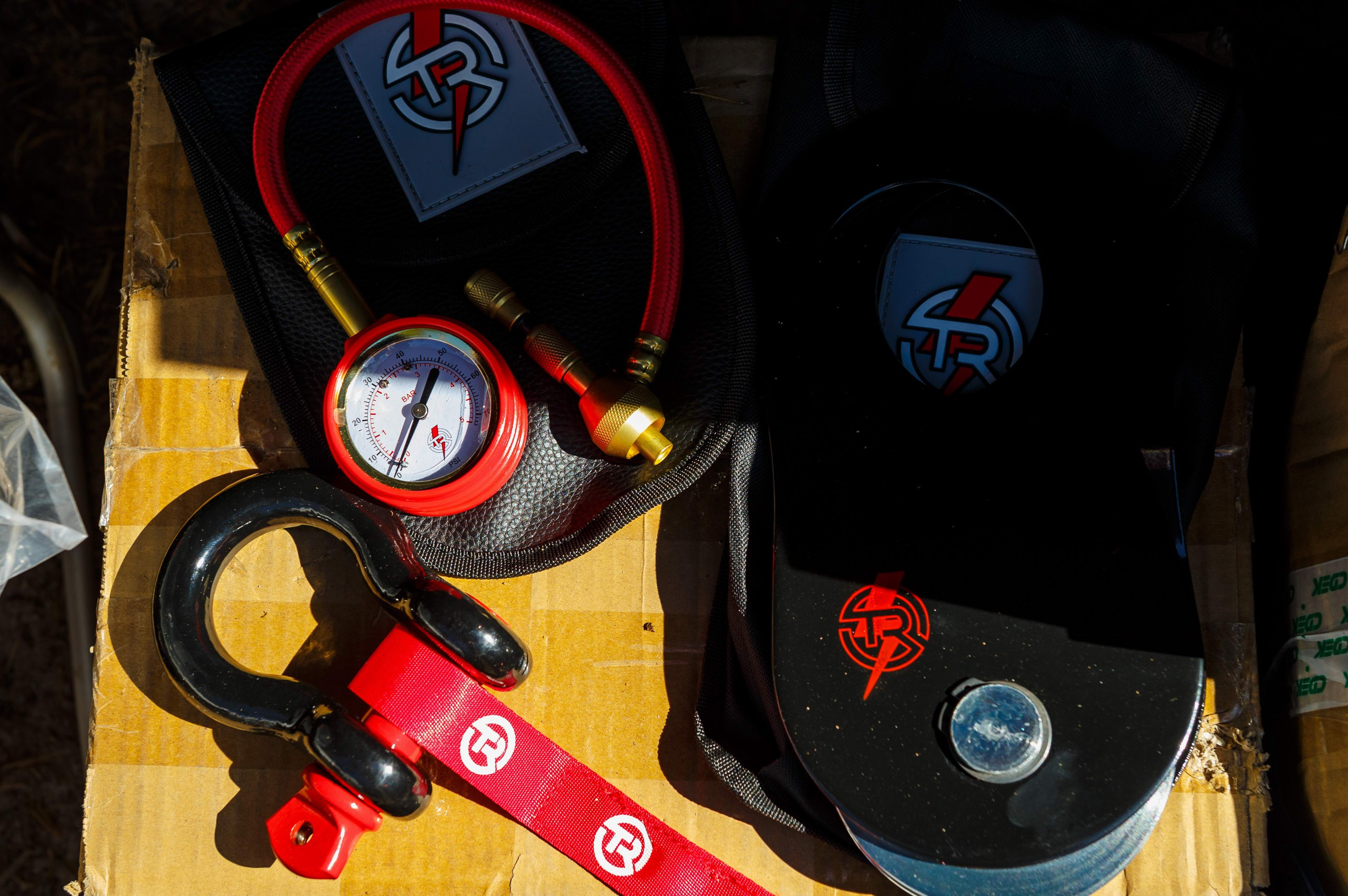 Ленинград-трофи 2024 — базлаг, АП и ТИ. Фотограф Алексей Алексеев