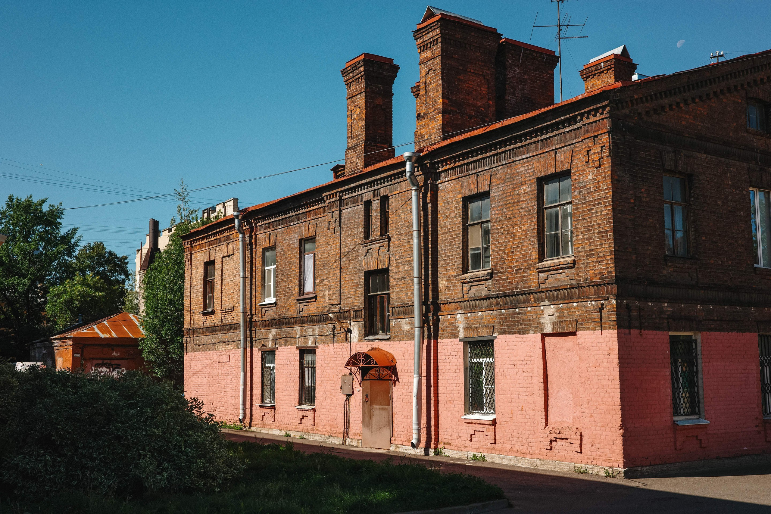 2024.08. Фотограф Алексей Алексеев