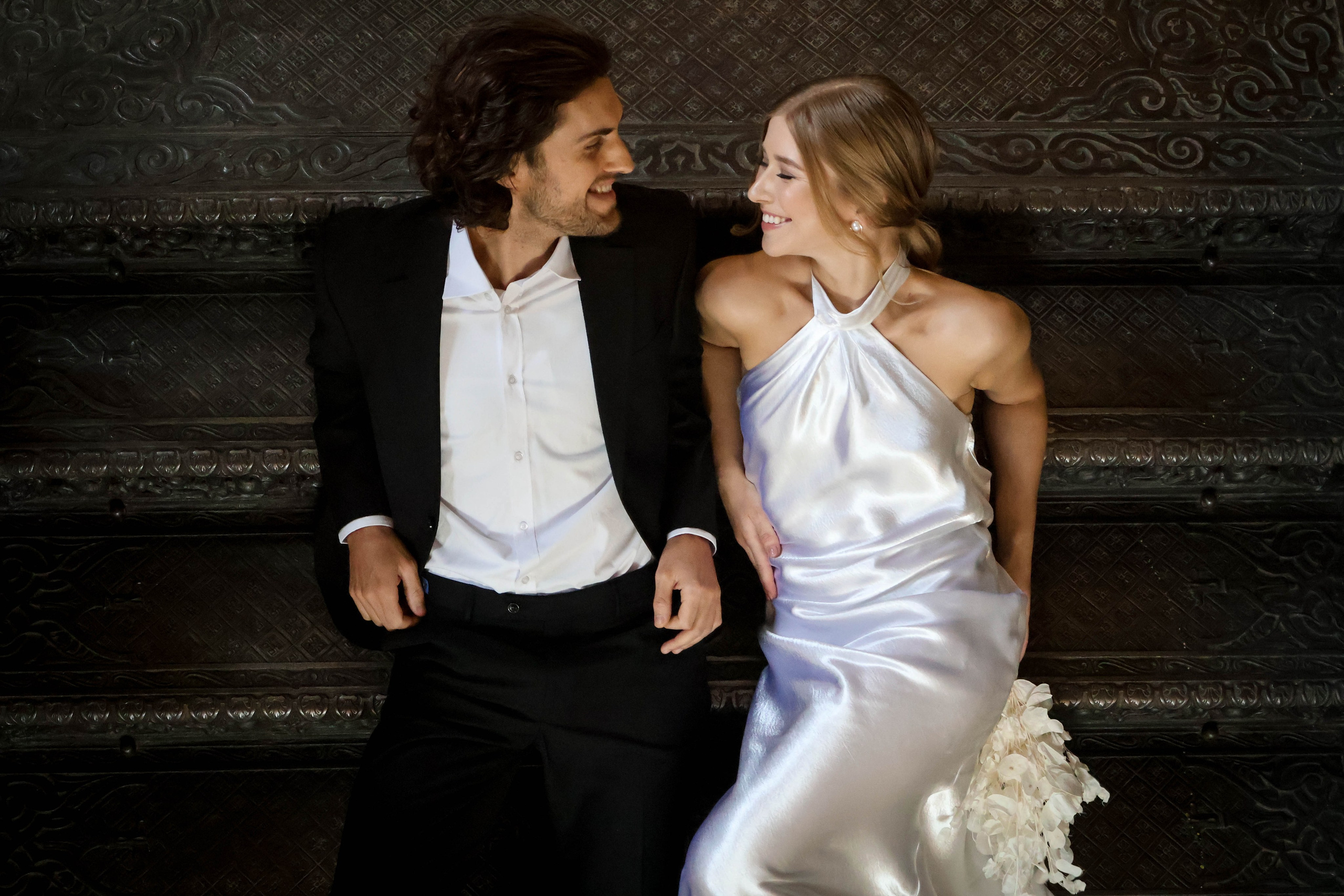 История Юры и Ани. Виктория Шишкова свадебный фотограф Москва и МО (Балашиха, Щелково)