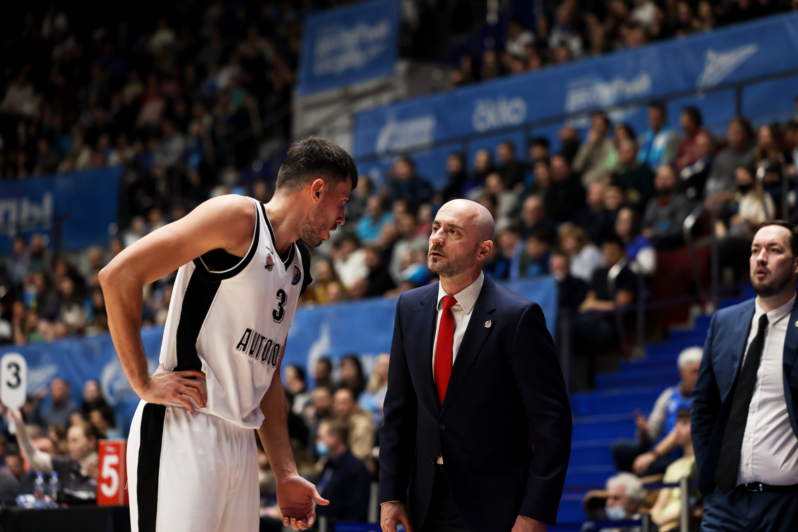 Зенит-Автодор 14.01.2024. Спортивный и репортажный фотограф Антон Тереханов