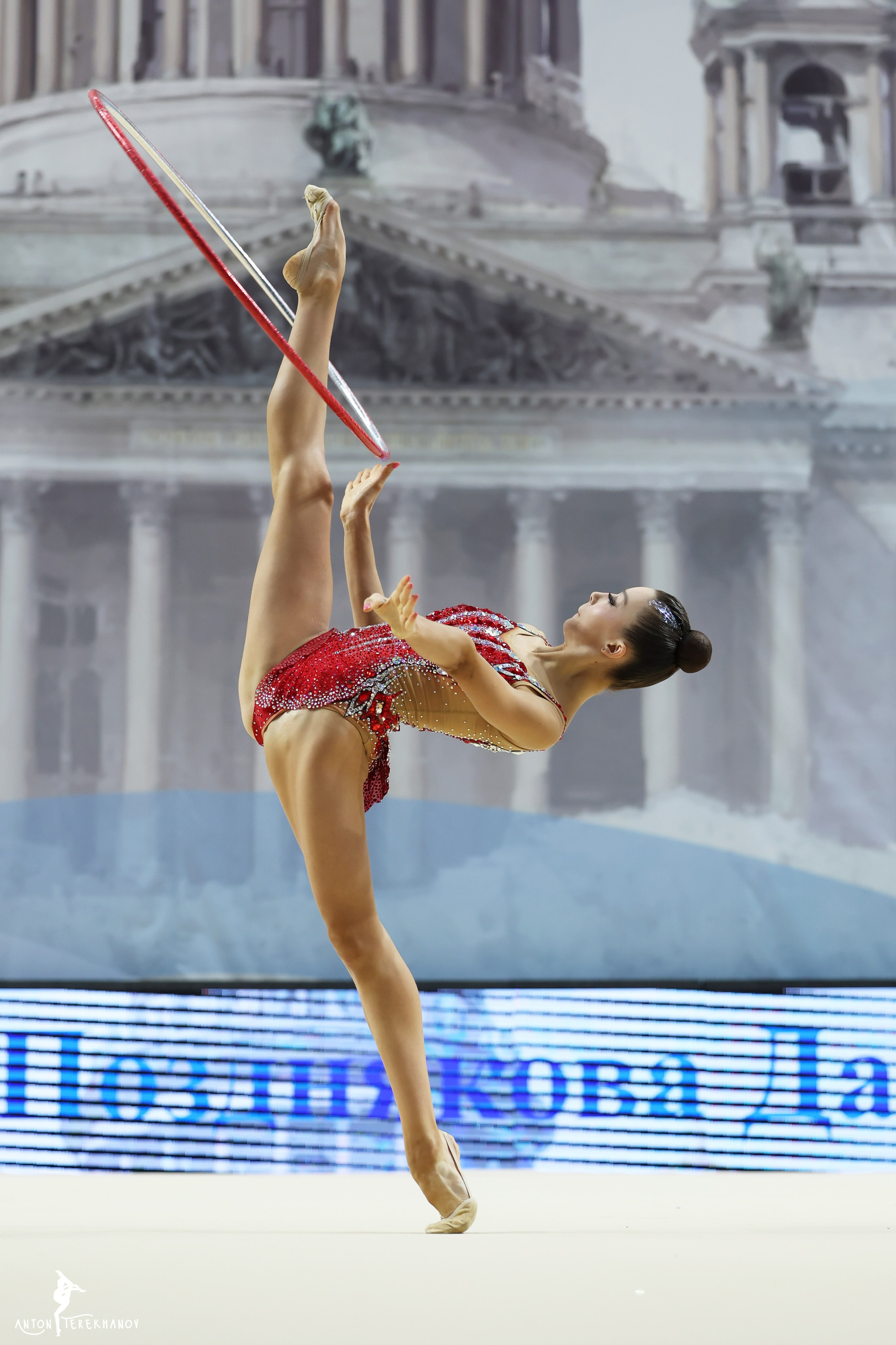 Региональные соревнования СШОР И СШ 14-16.12.2023. Спортивный и репортажный фотограф Антон Тереханов