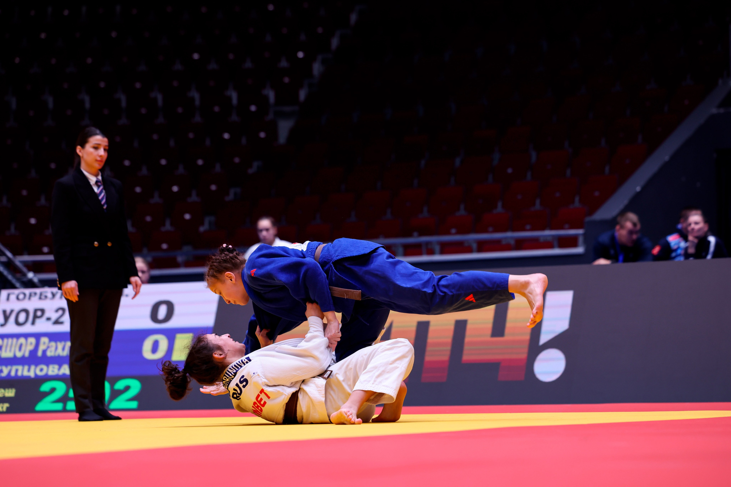 Кубок Анатолия Рахлина 2025 17-18.05.2025. Спортивный и репортажный фотограф Антон Тереханов