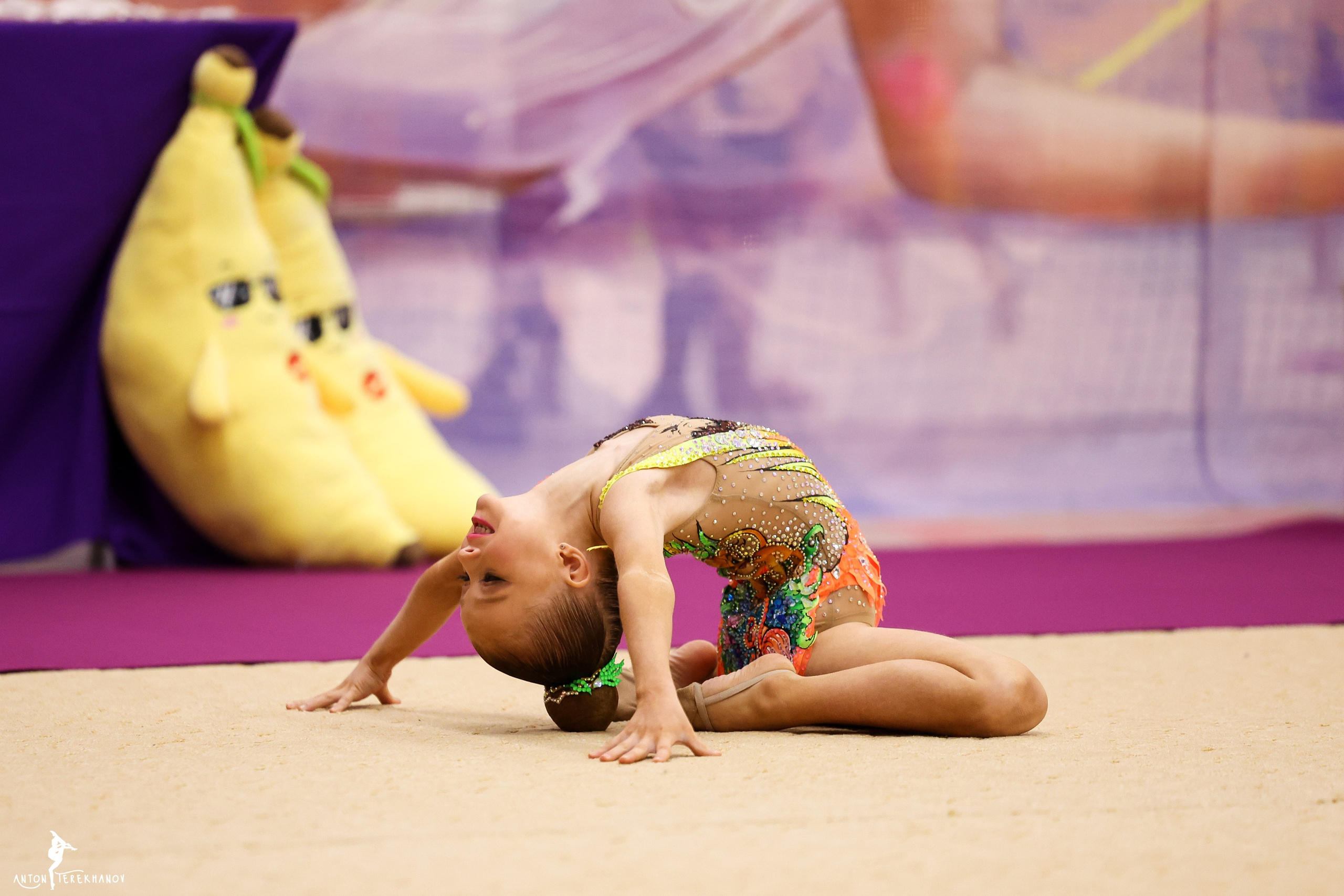 «Будь на высоте» 04-05 ноября 2023. Спортивный и репортажный фотограф Антон Тереханов