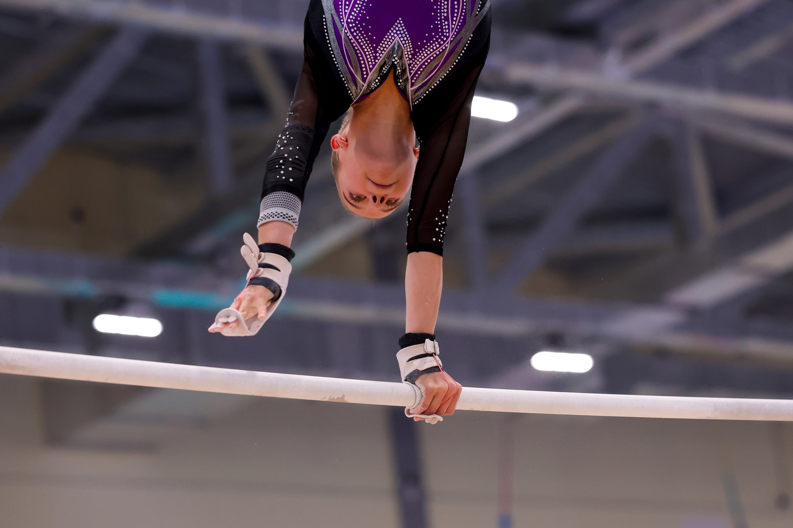 Чемпионат Санкт-Петербурга и командное Первенство 2025 среди девушек. Спортивный и репортажный фотограф Антон Тереханов