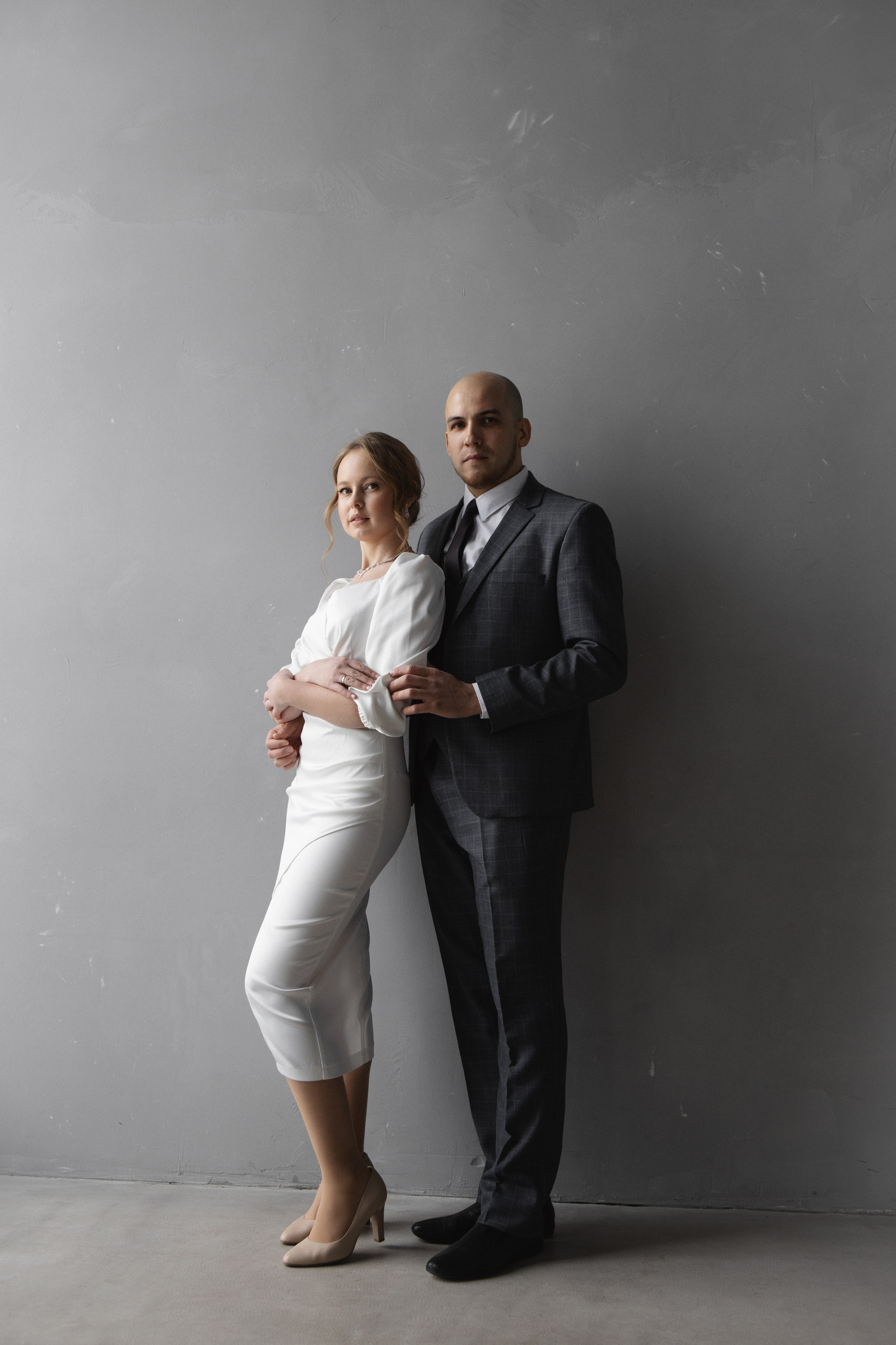 Ляйсан и Ильнур