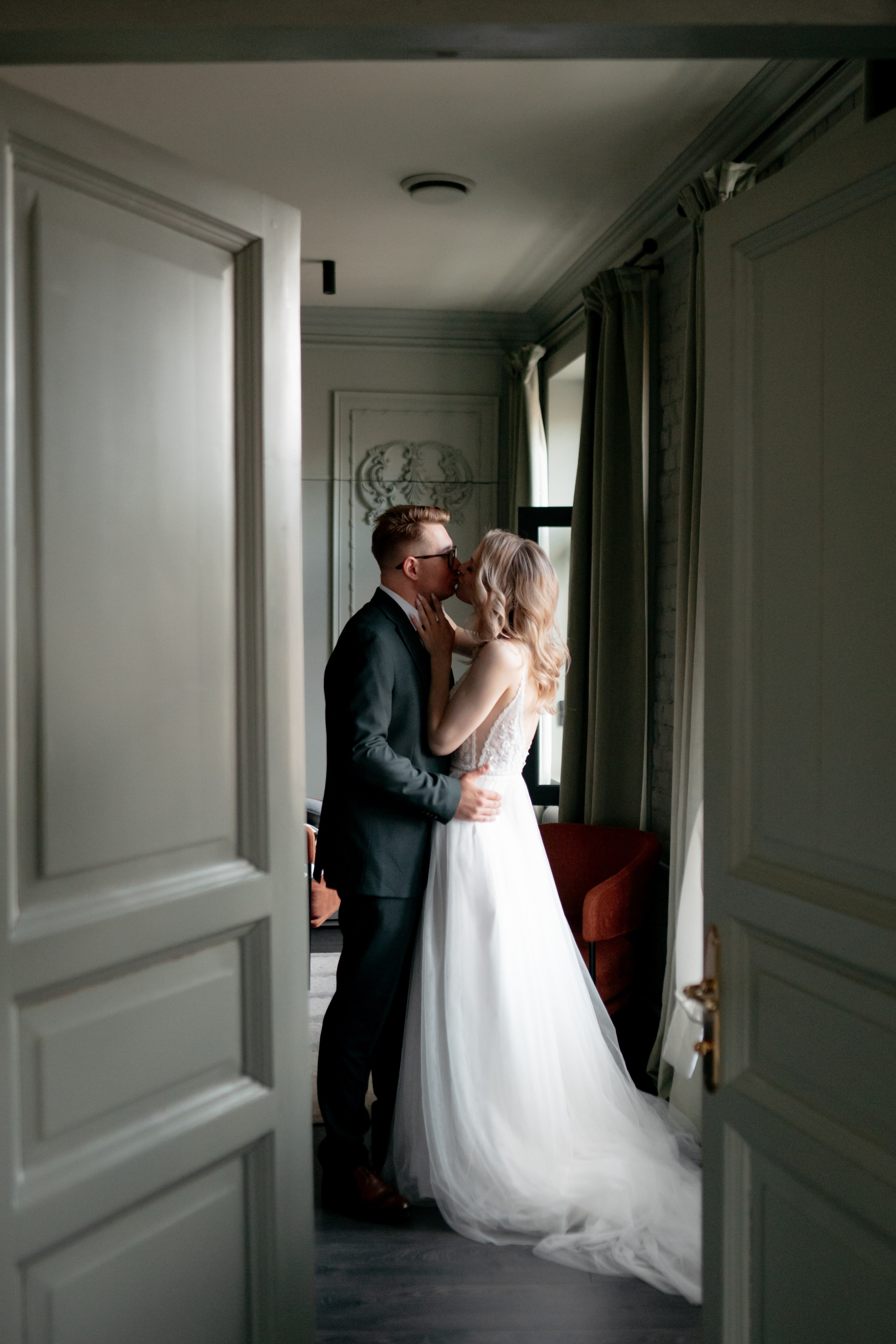 Свадебные съемки. Ваш фотограф в Санкт-Петербурге Татьяна Трухина