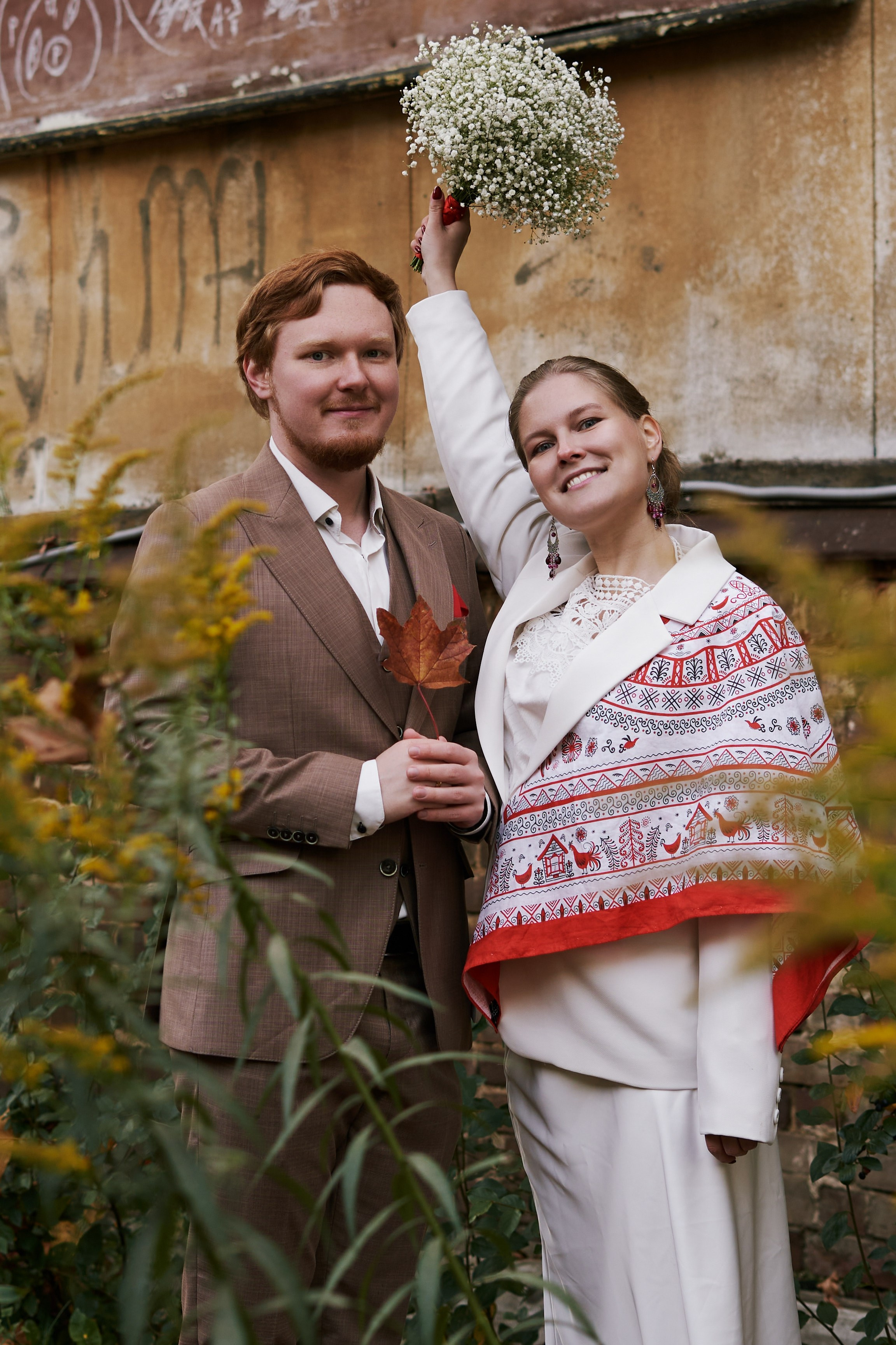 Екатерина и Никита. Фотограф в Нижнем Новгороде Невоструева Анна