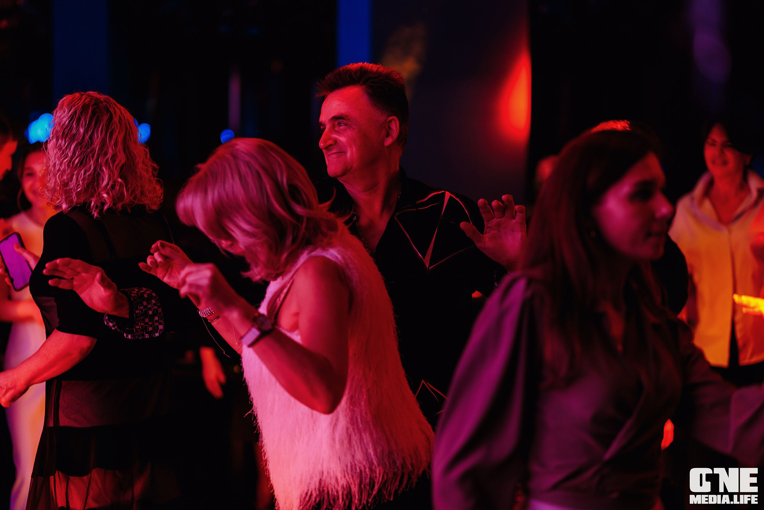 Фоторепортаж из ресторана Океан. One Media Life: фоторепортажи, фотоотчеты с мероприятий и заведений