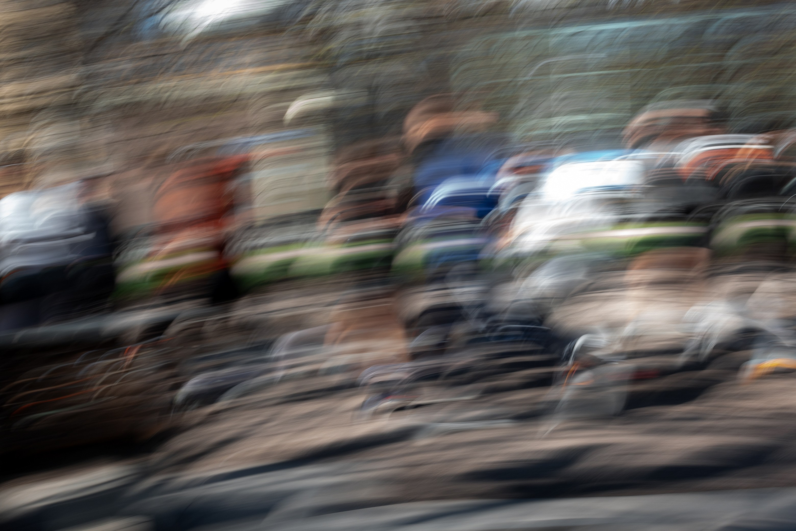 Беговая суббота с VTLK и SHU. Павел Шарапов | Фотограф | Москва