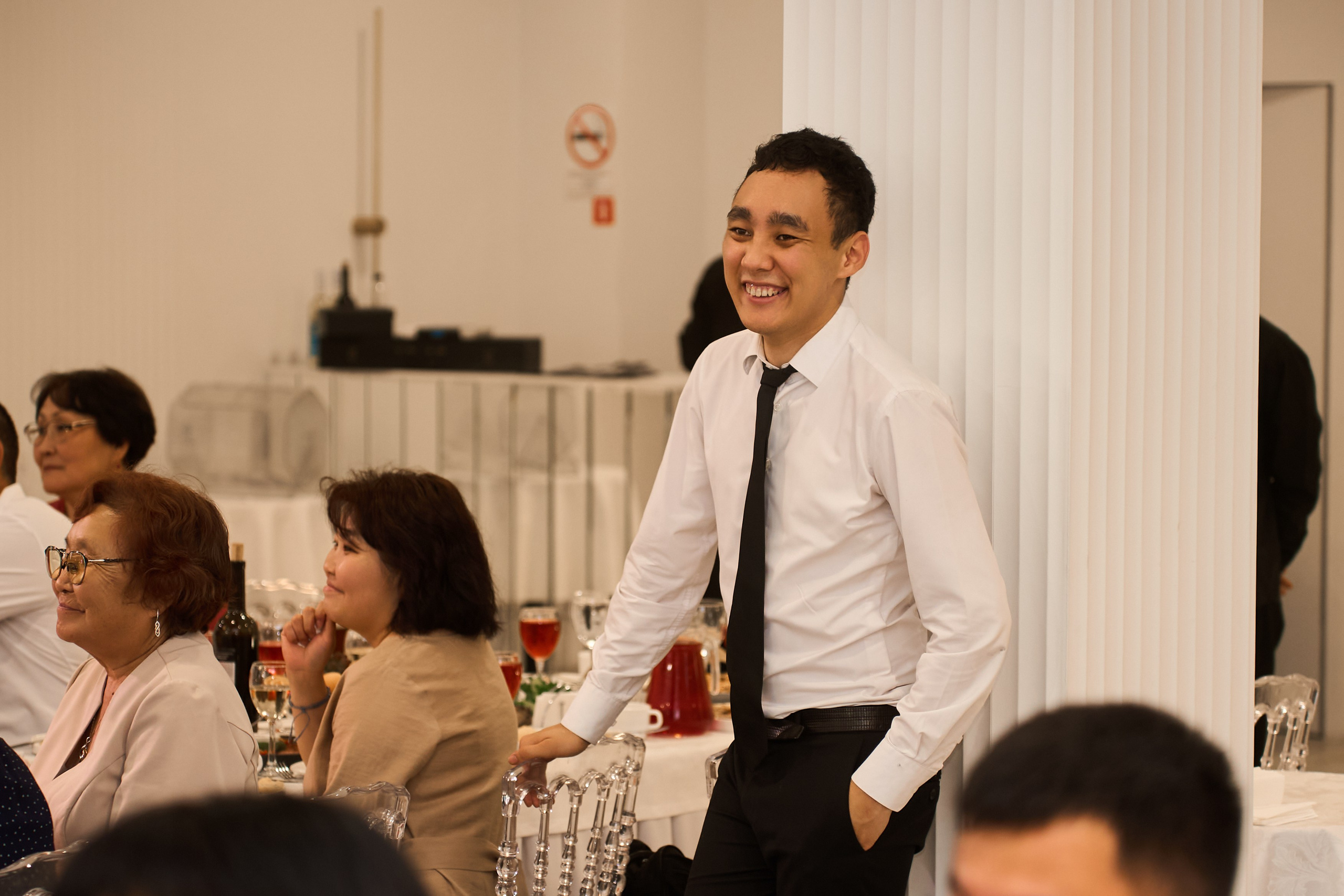 Дарина и Юрий. Главная