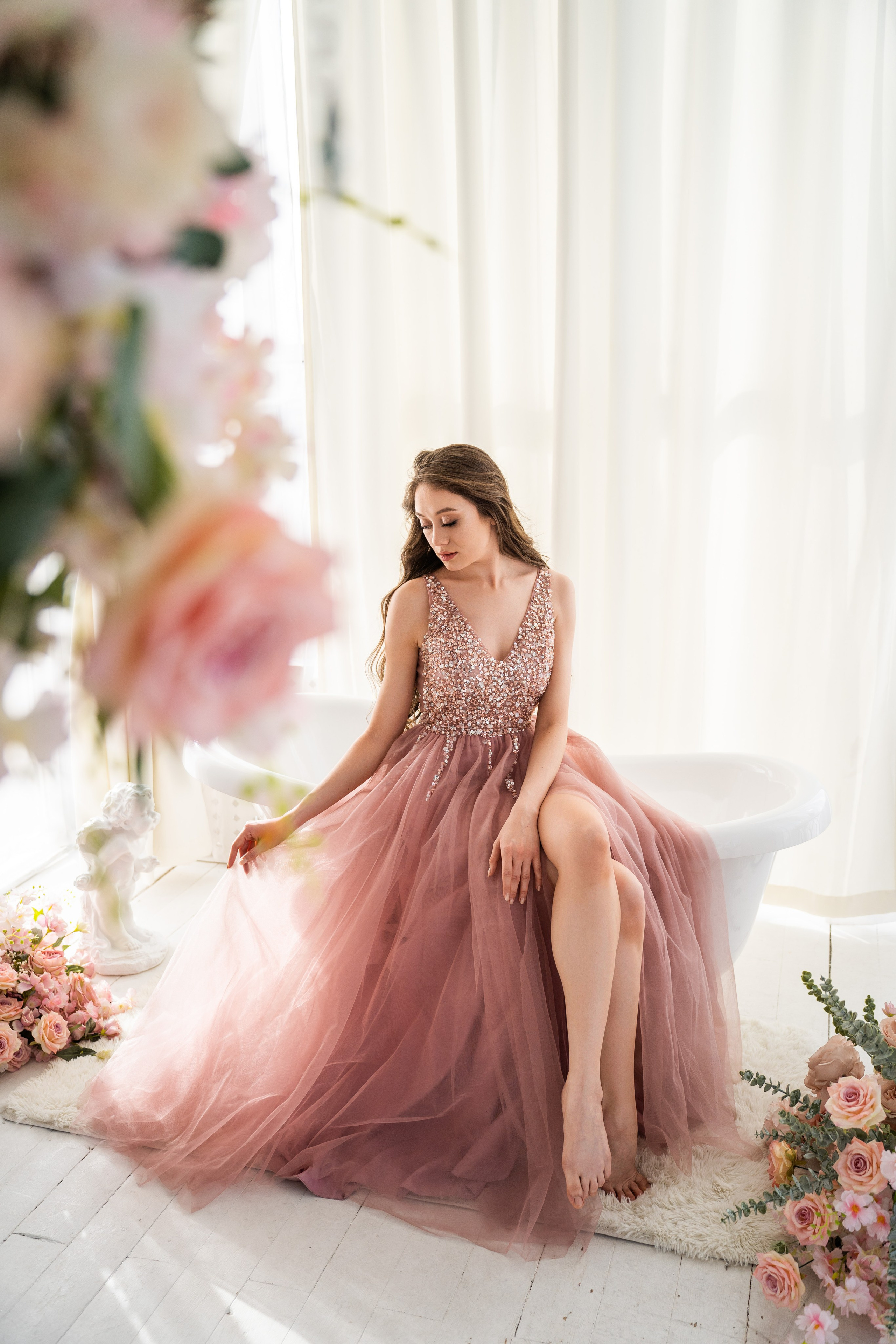 Индивидуальные. Главная