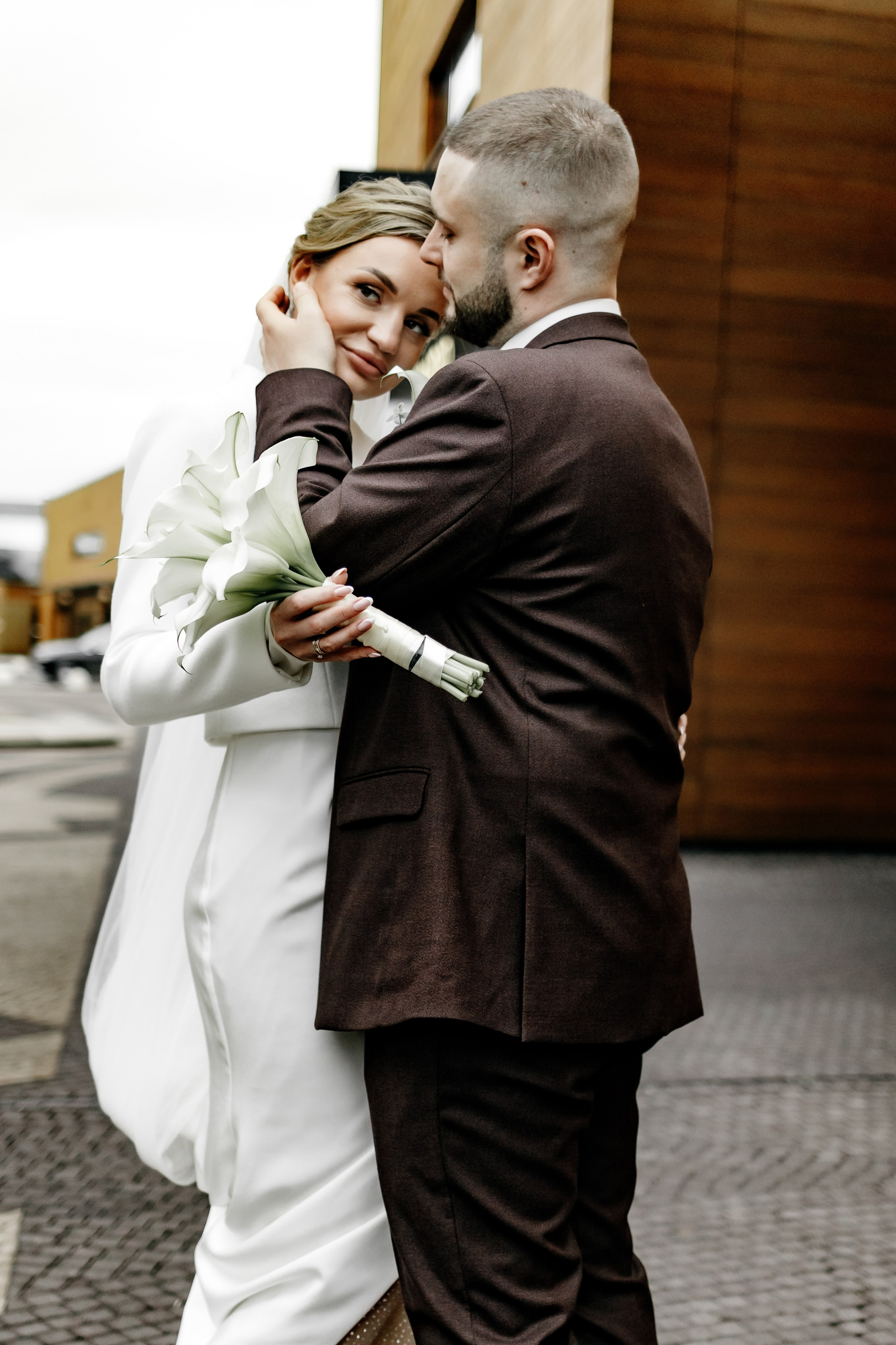 Свадьба Анастасии и Анатолия. Свадебный и семейный фотограф Савельева Дарья