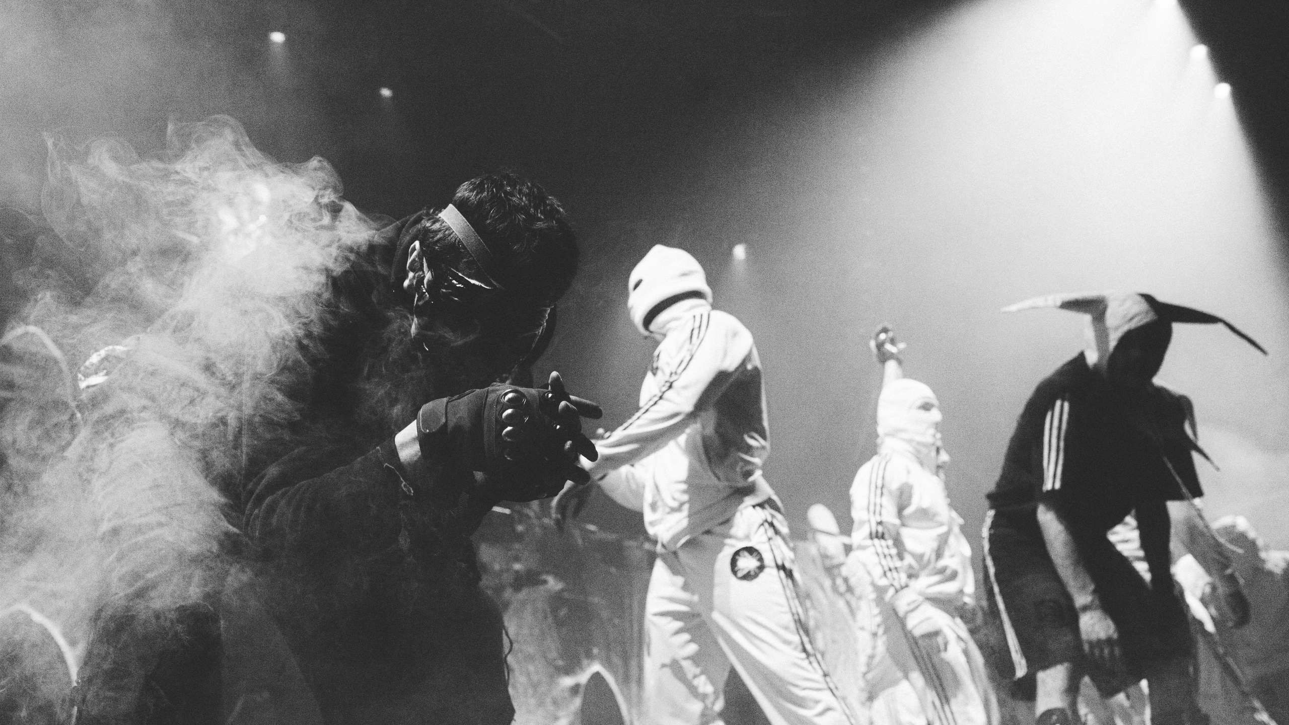 Хаски. Битва при Москве'26. RUSLAN ROZANOV