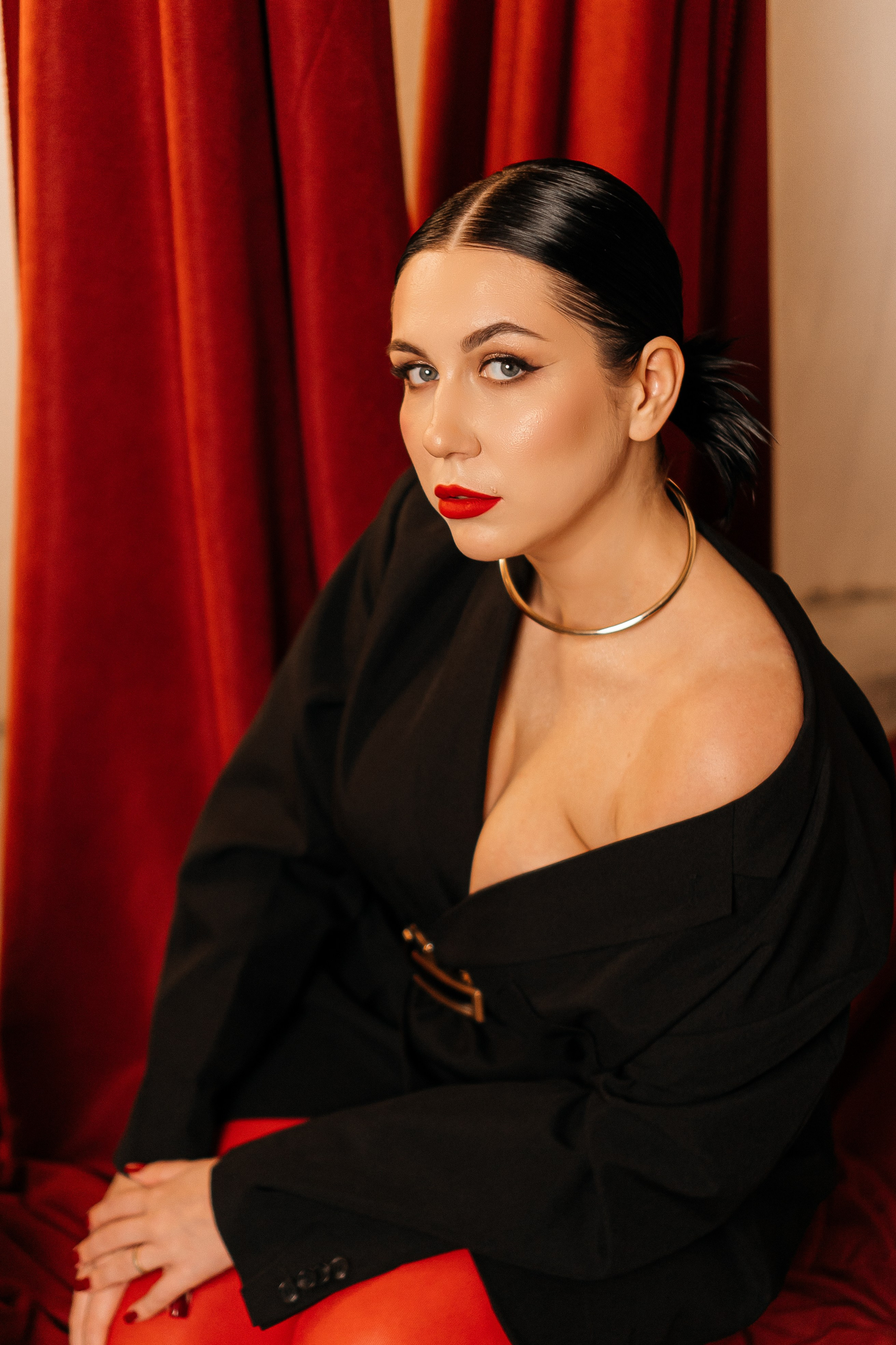 Влада. Фотограф Ульяновск Ксения Кеслер