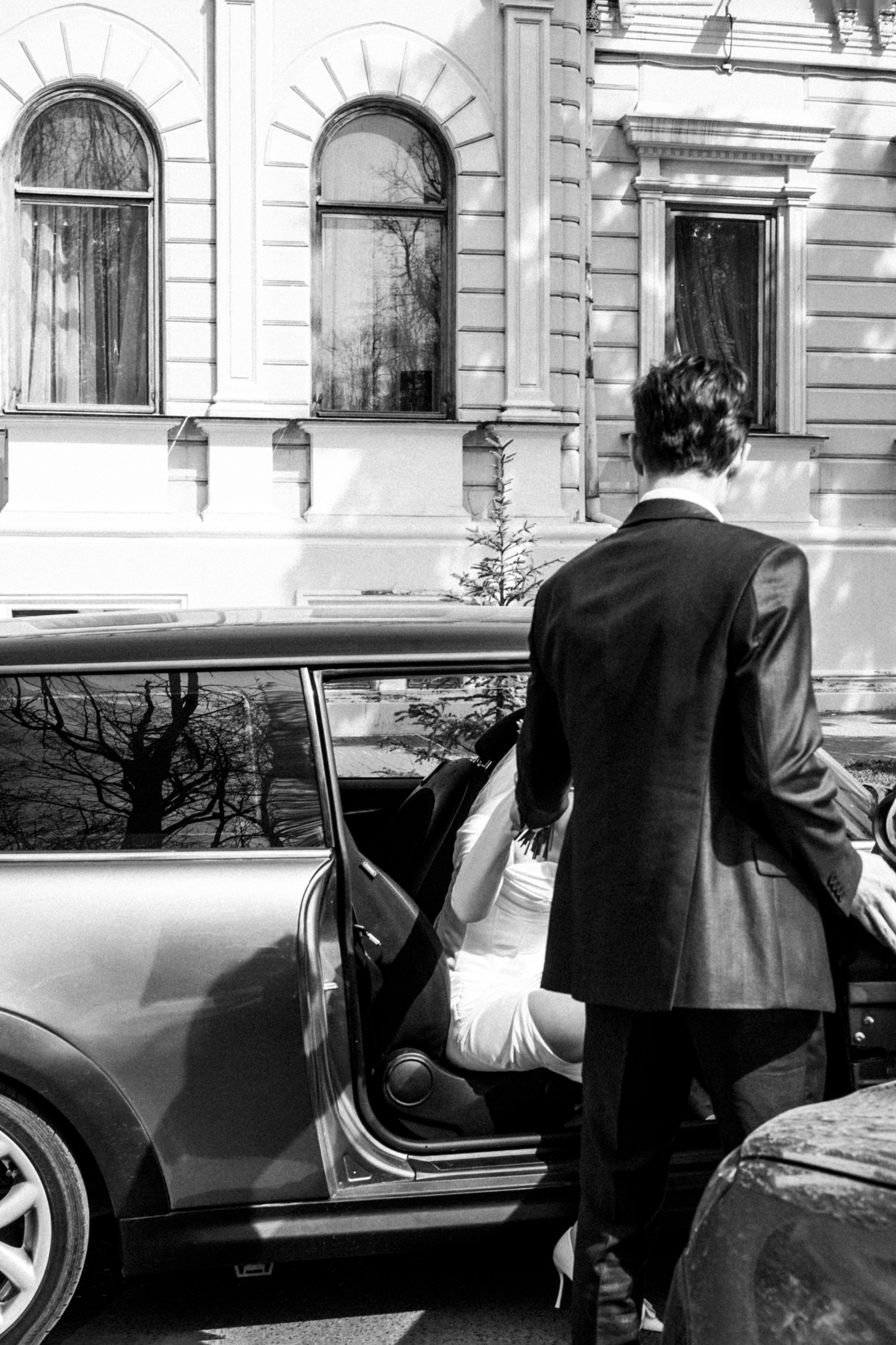 Рустам и Дарья. Фотограф Ульяновск Ксения Кеслер