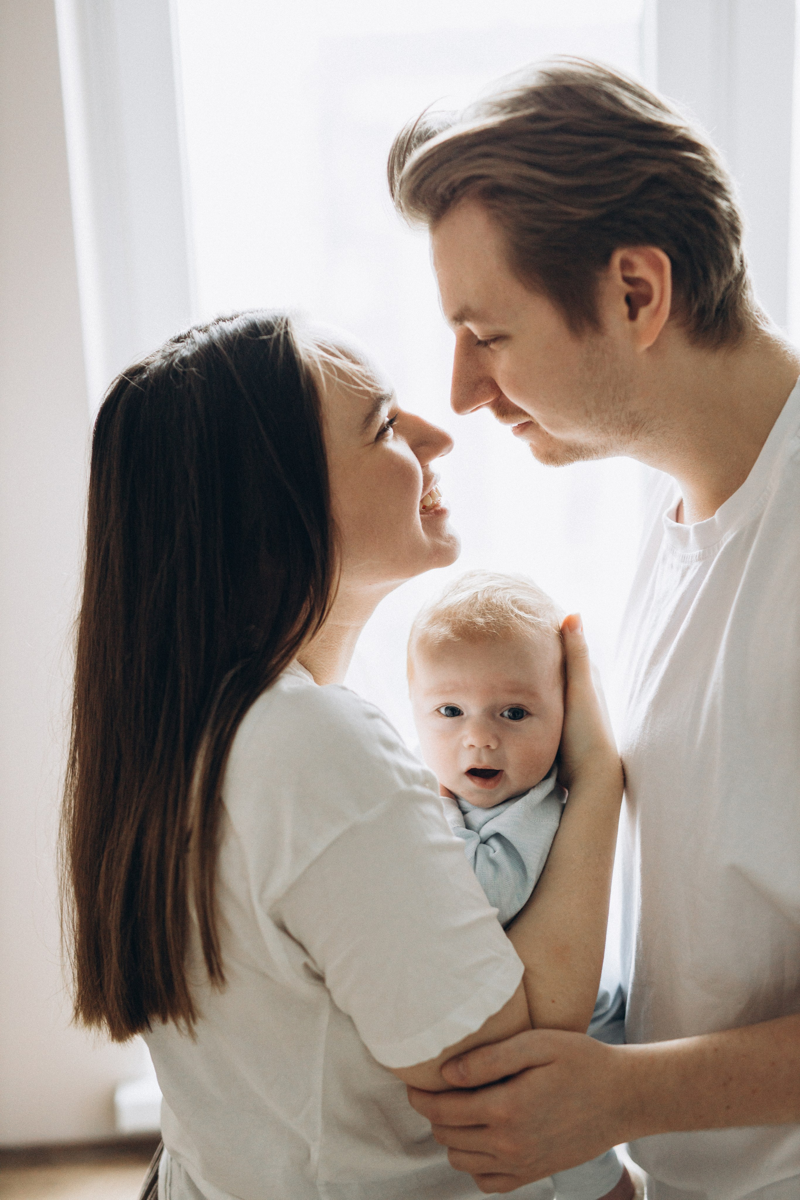 Фотограф для семейной съемки | Екатерина | Портфолио, цены, идеи. Фотограф уникального направления ньюборн в Москве Екатерина Буценина